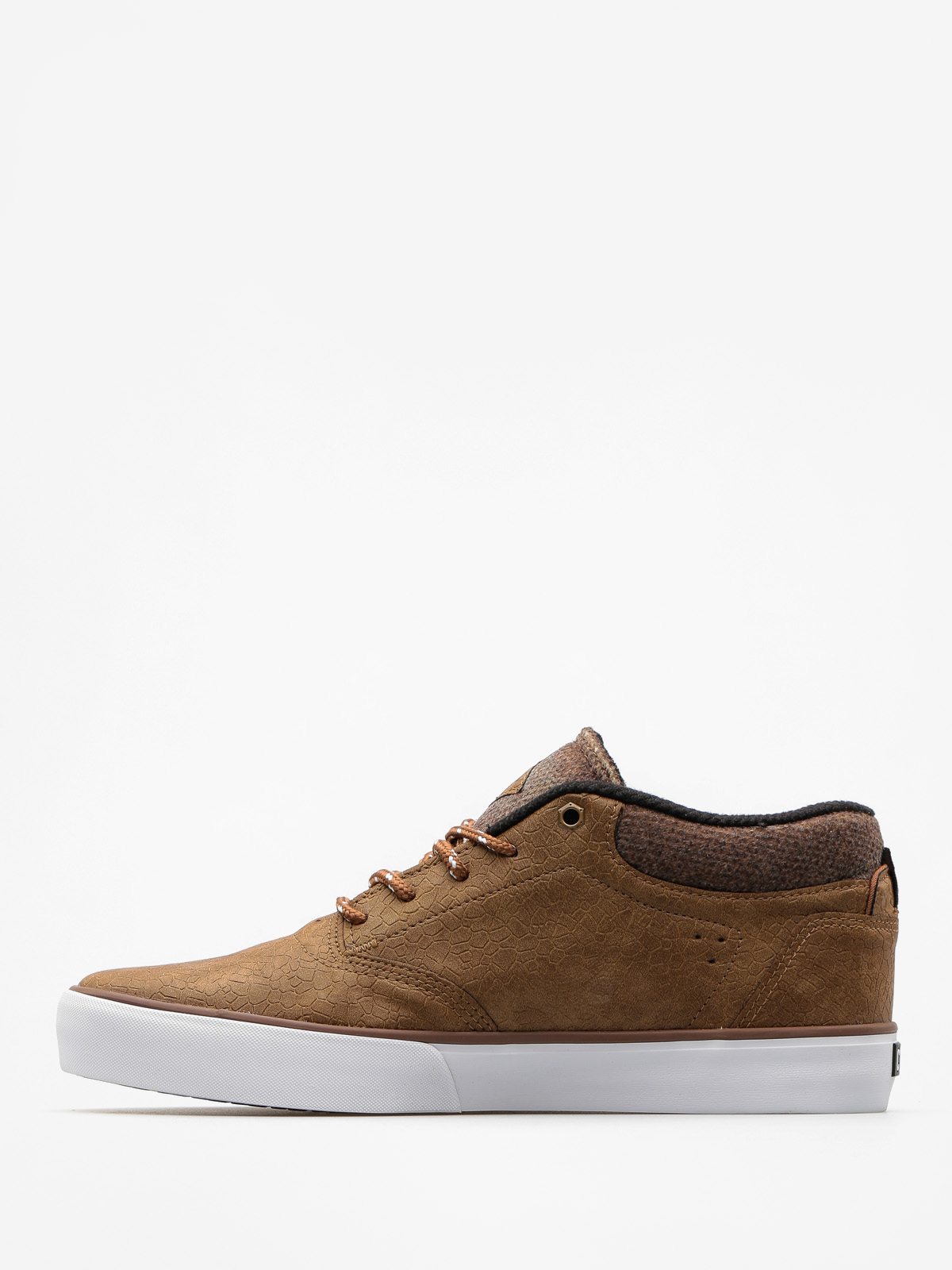 Circa Schuhe Lakota Se (bison/white)