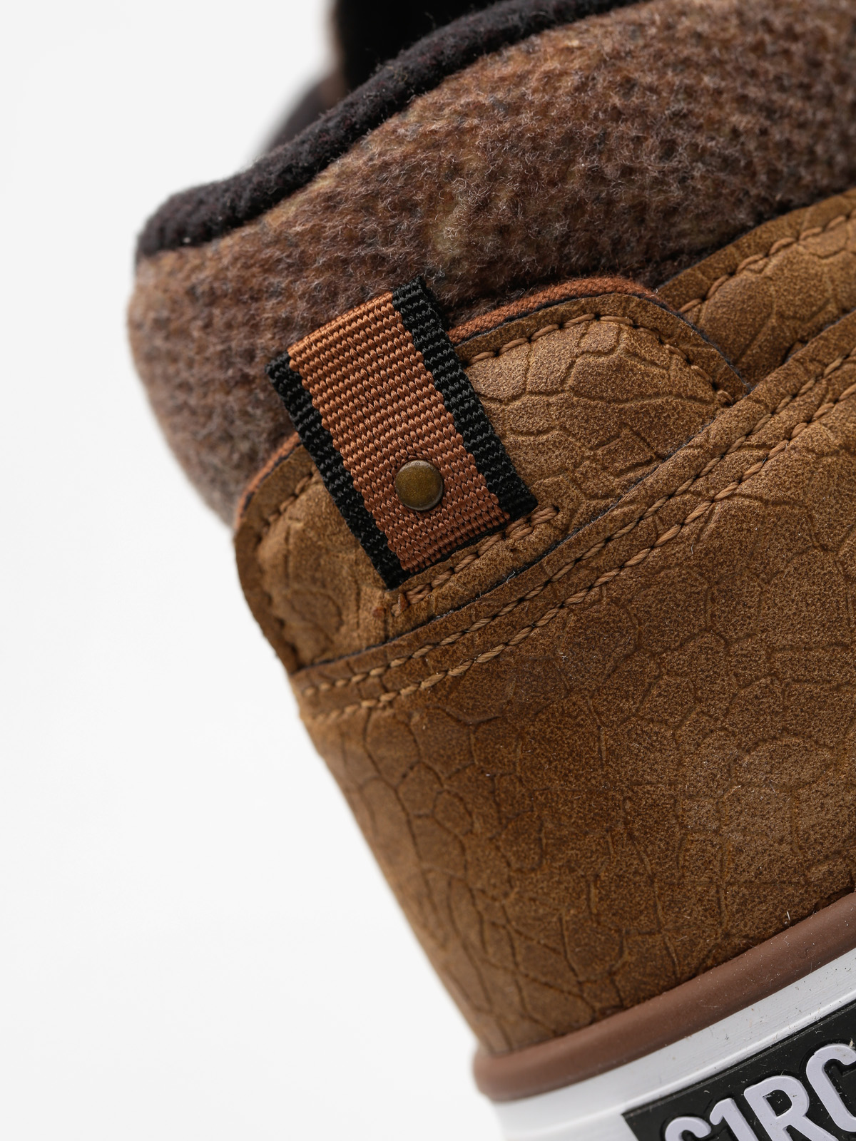 Circa Schuhe Lakota Se (bison/white)