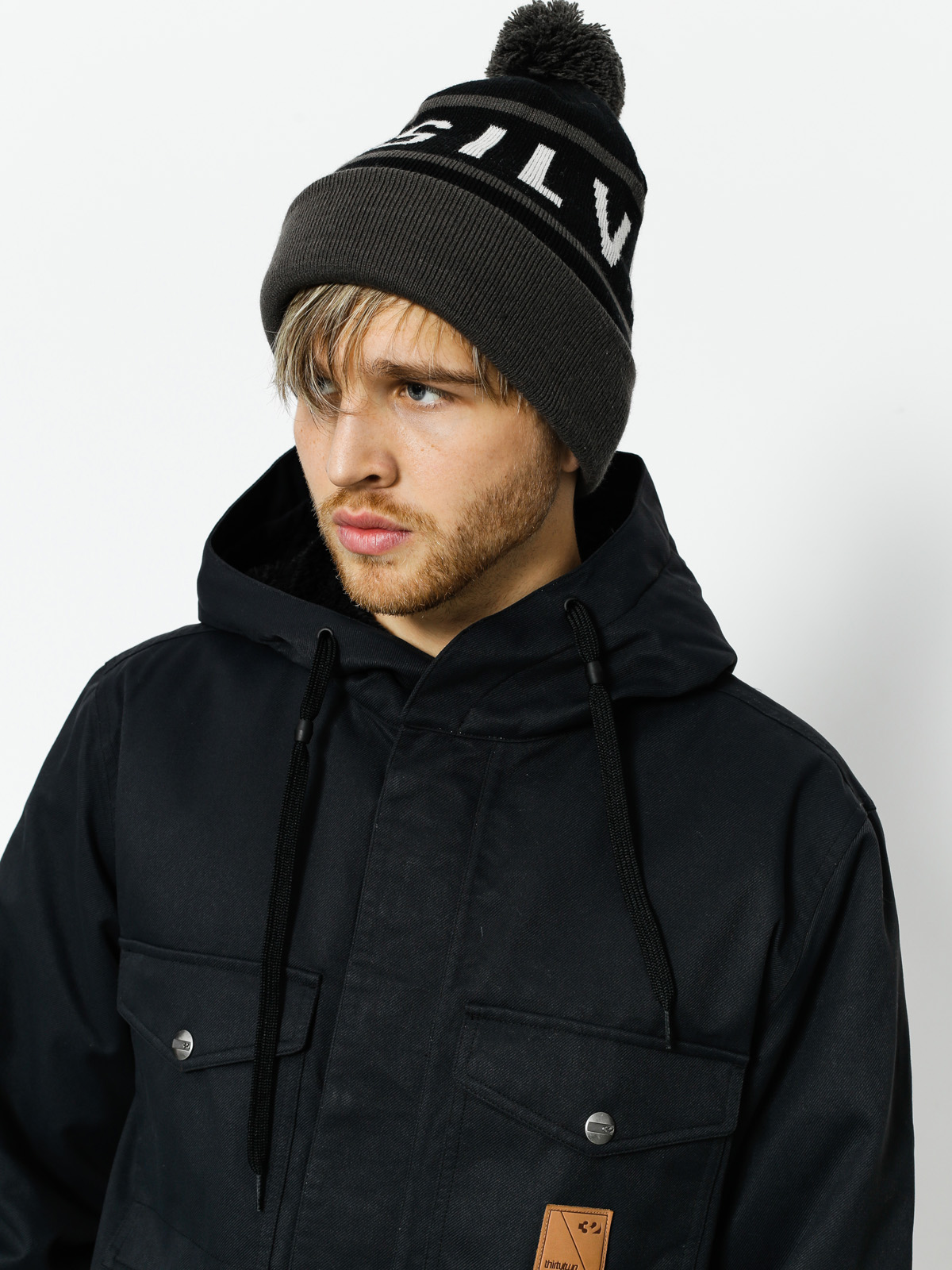thirtytwo bronson jacket
