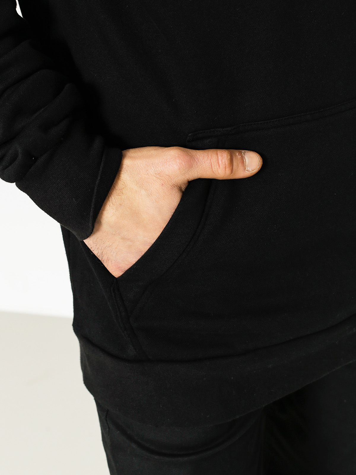 ThirtyTwo Hood Rats Team HD Hoodie (black)