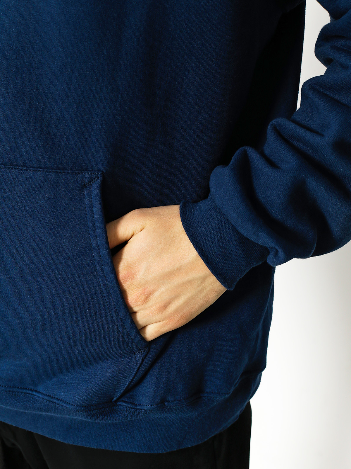 Thrasher Hoodie Skate Mag HD navy blue (navy blue)