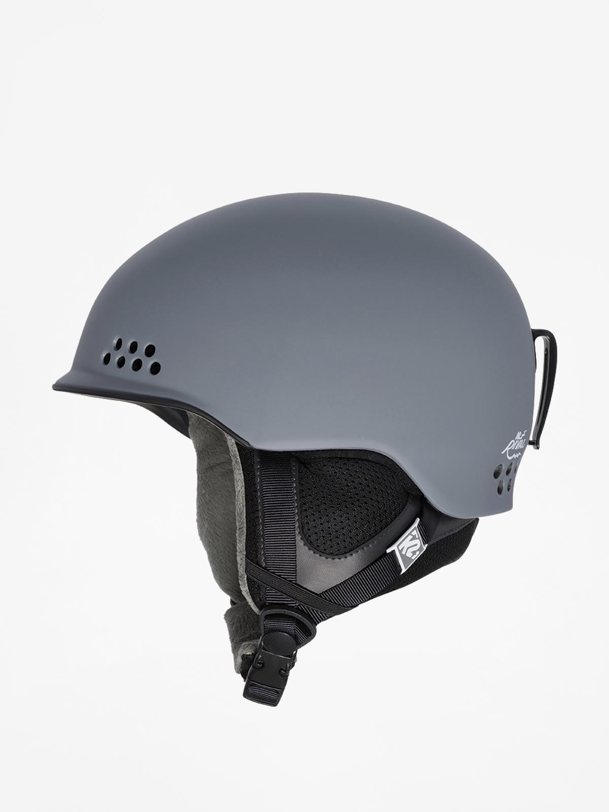 K2 Helmet Rival (grey)