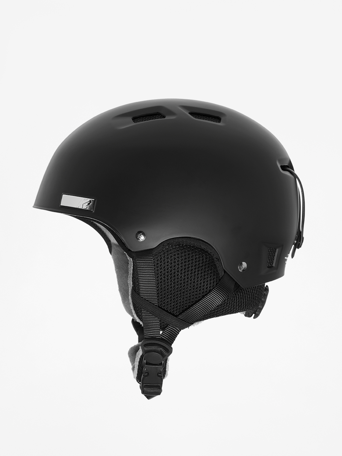 Herren K2 Helm Verdict (black)