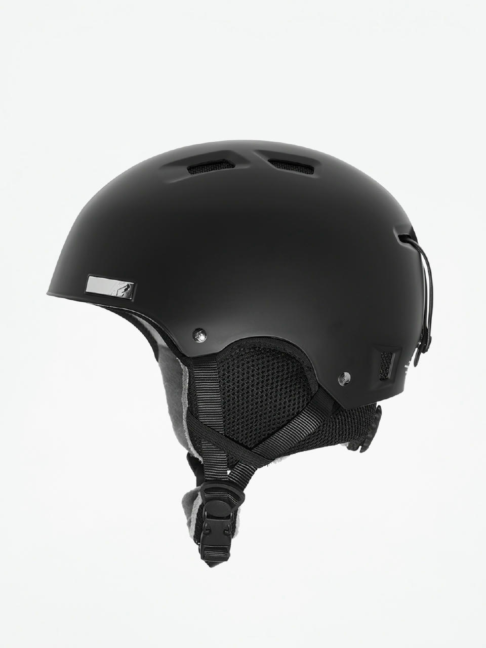 K2 Helmet Verdict (black)