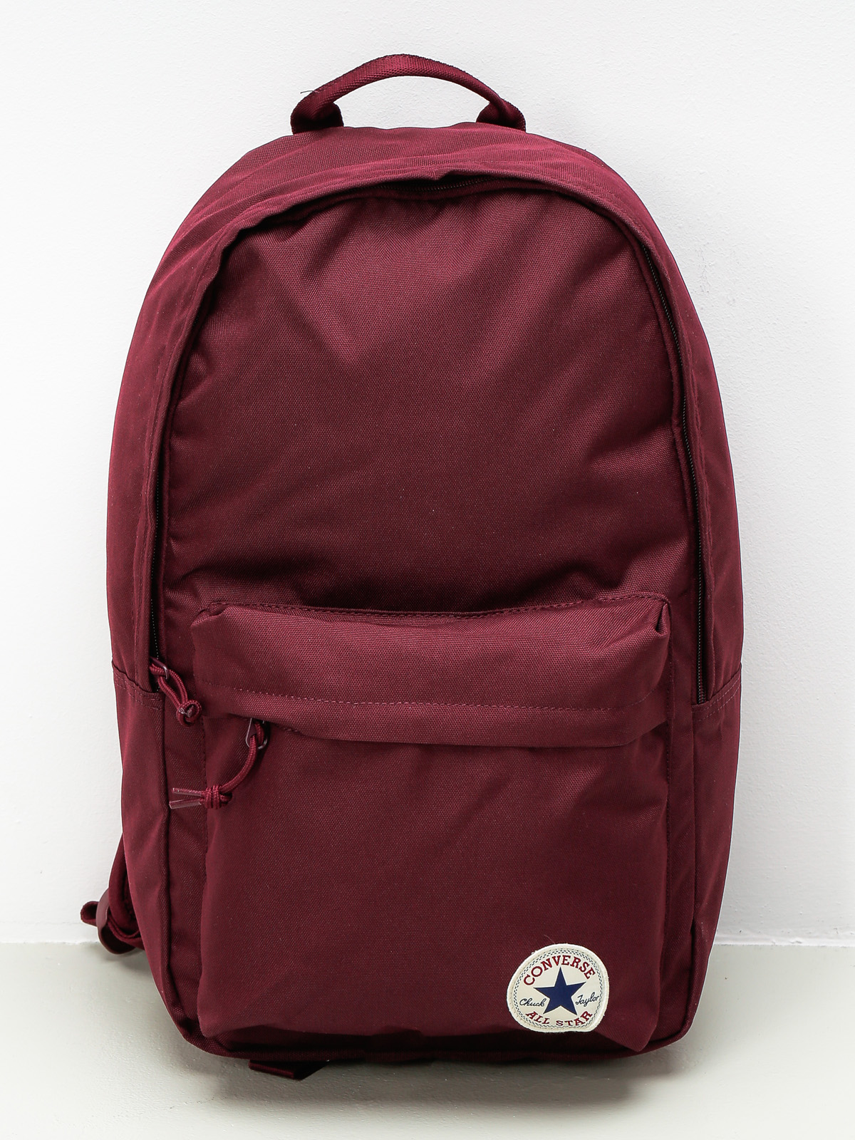Converse Backpack Edc Poly (dark sangria)