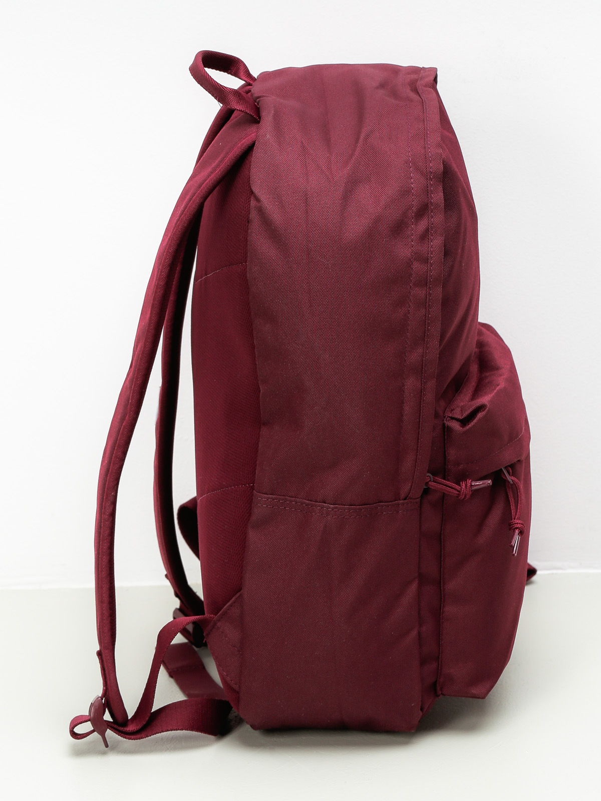 Converse Backpack Edc Poly (dark sangria)
