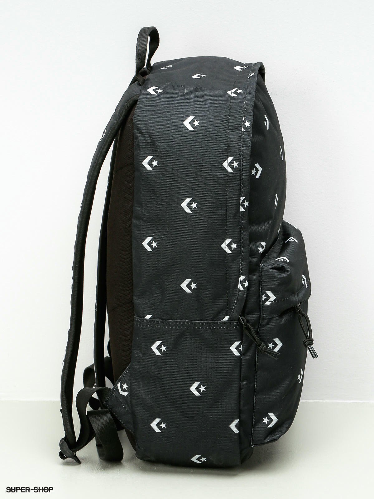 converse star backpack