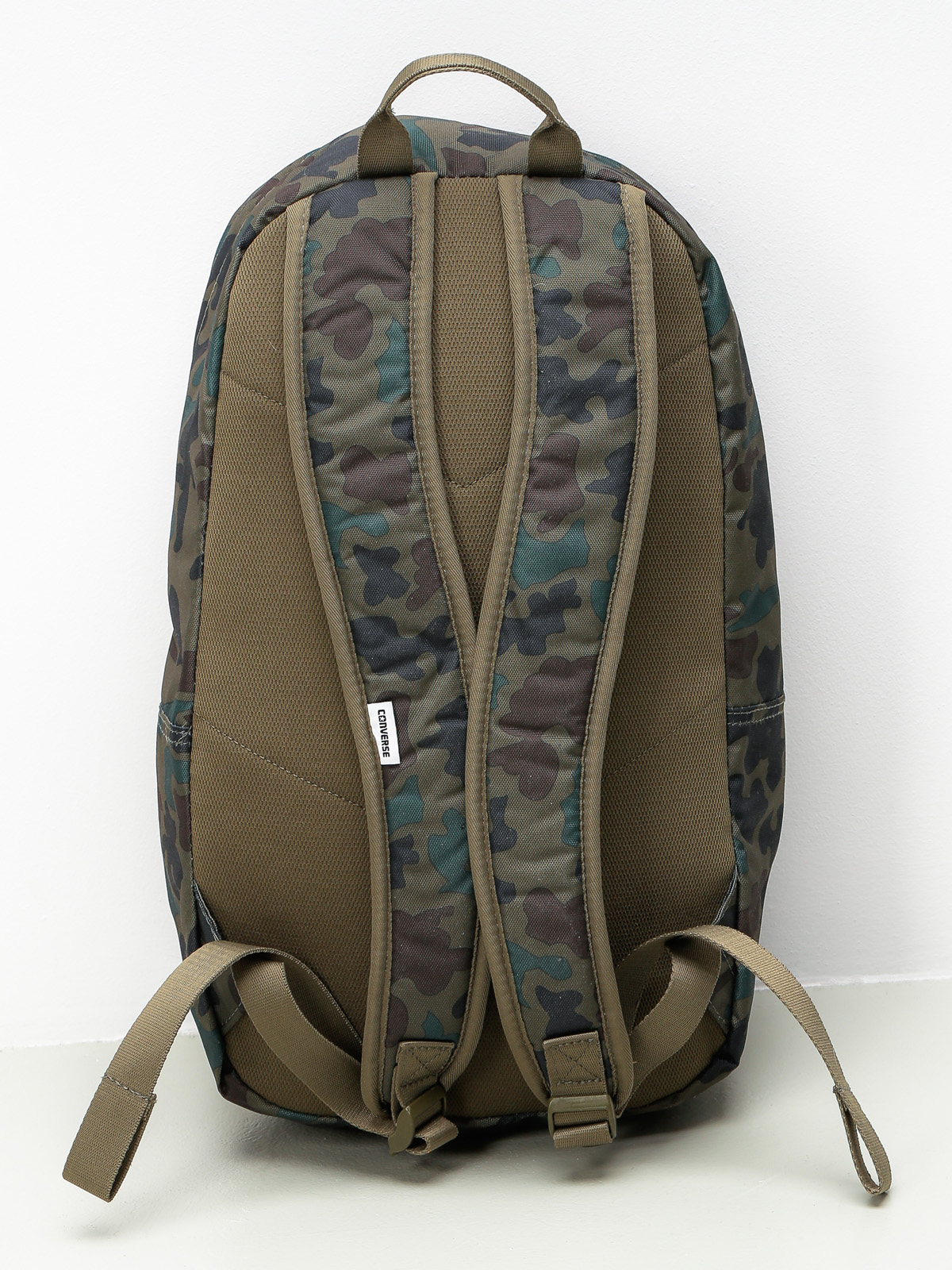 Converse Backpack Edc Poly (hodgeman camo) Converse Backpack Edc Poly (hodgeman camo)