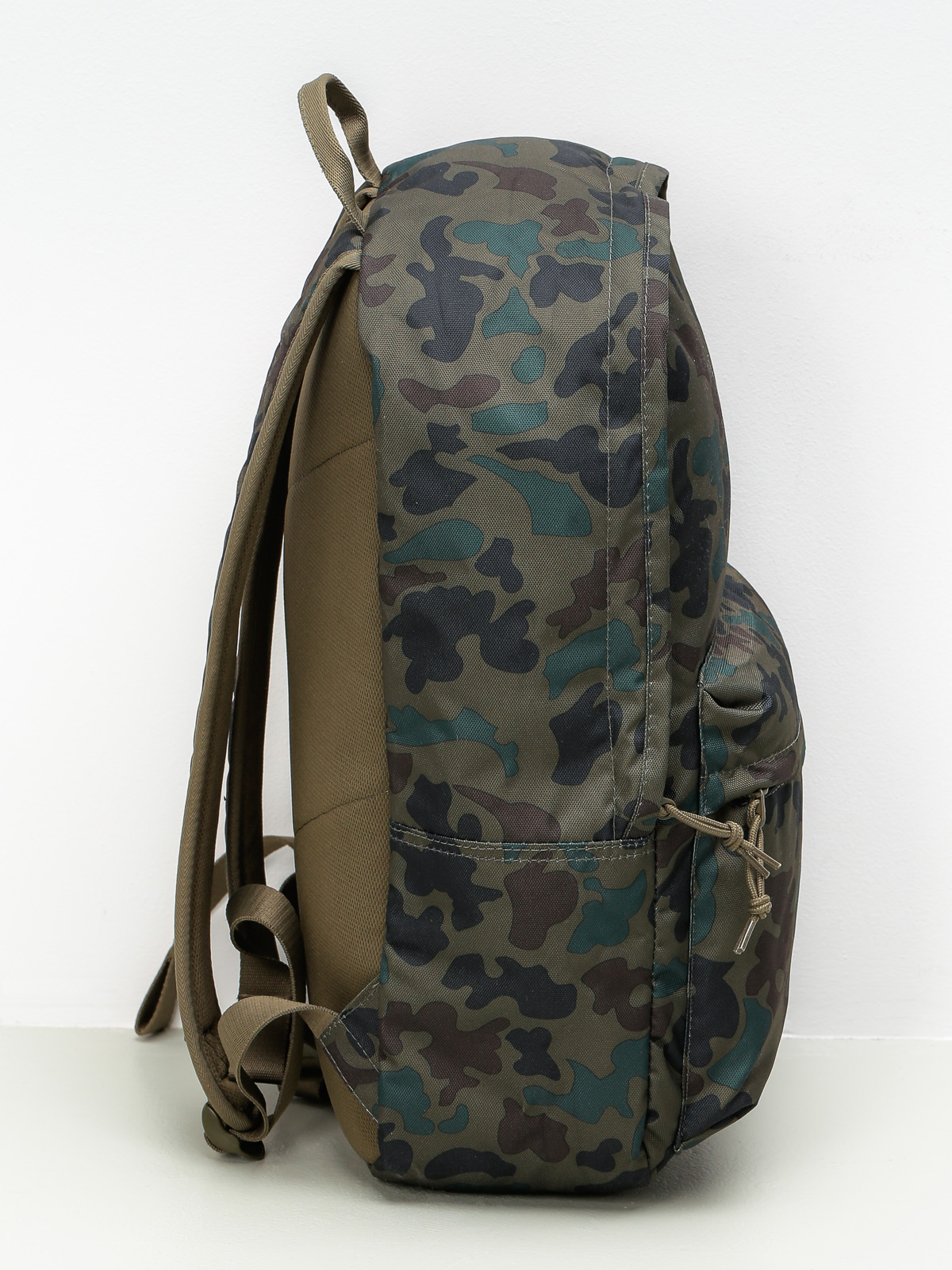 edc poly backpack