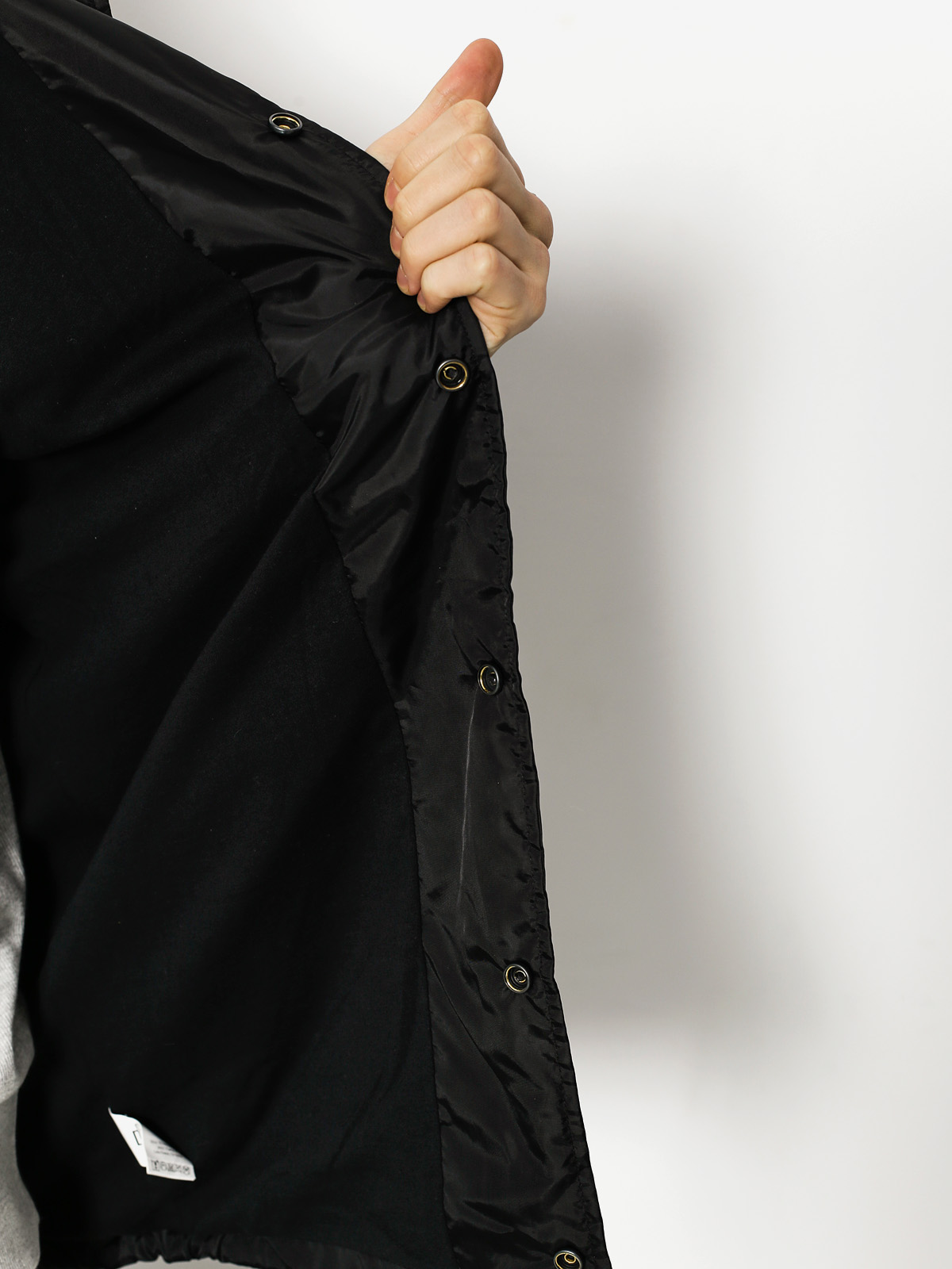 ThirtyTwo Jacket snowboardowa Hood Rats 4Ts Comrade (black)