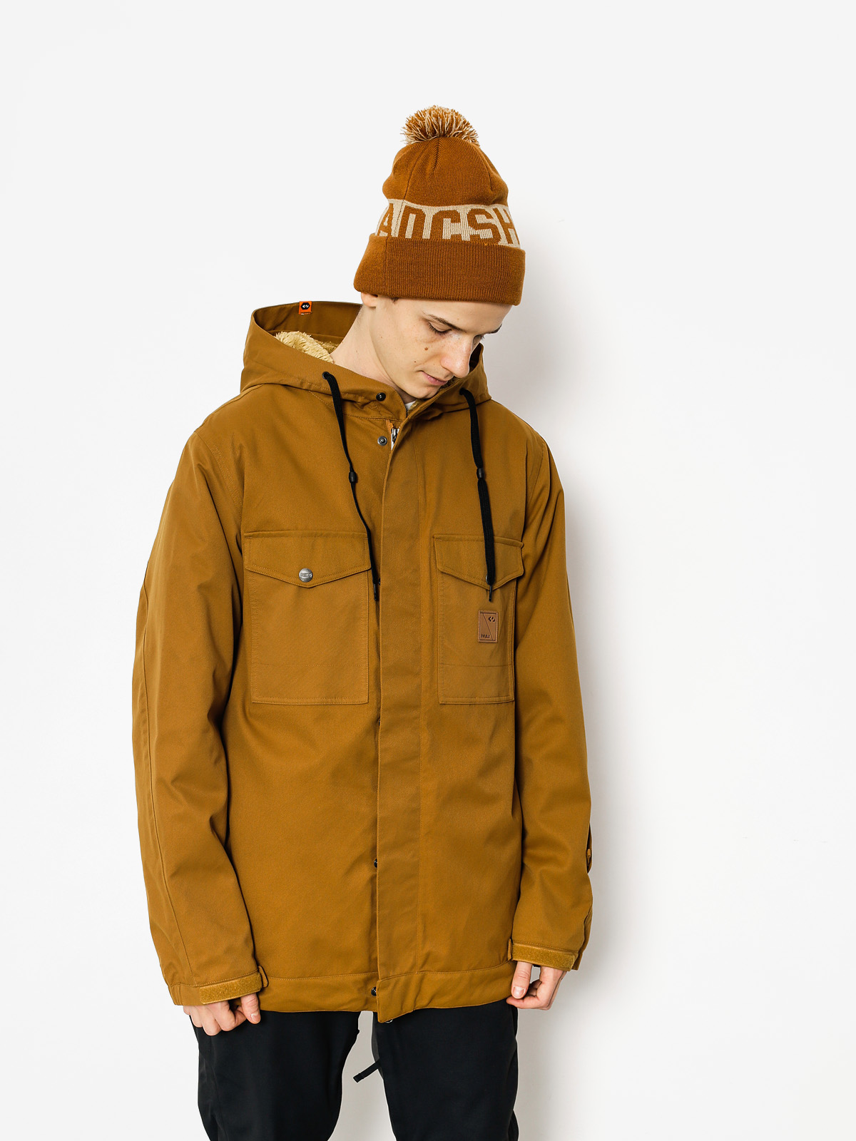 Thirtytwo bronson jacket sale