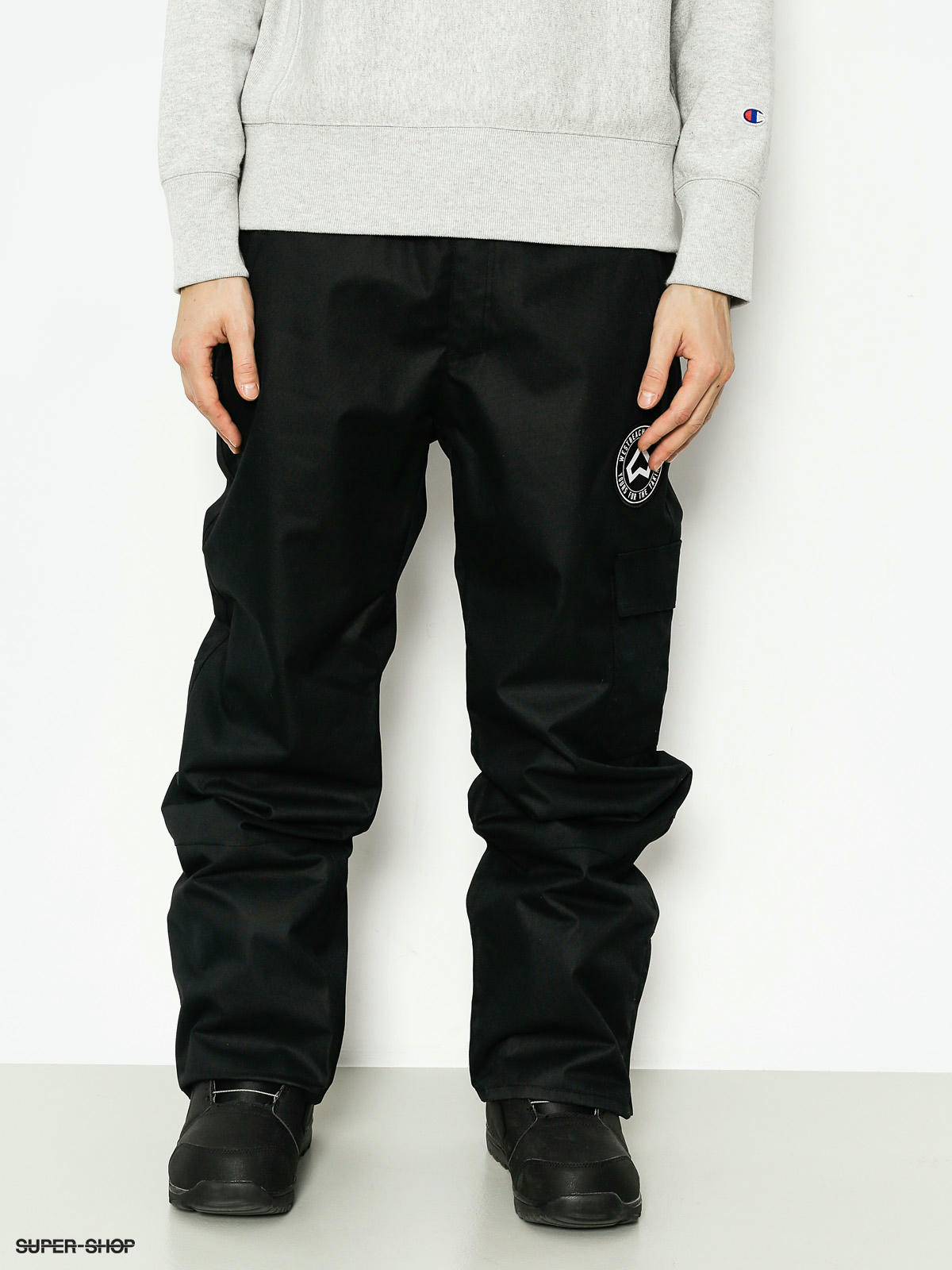 Westbeach clearance bib pants