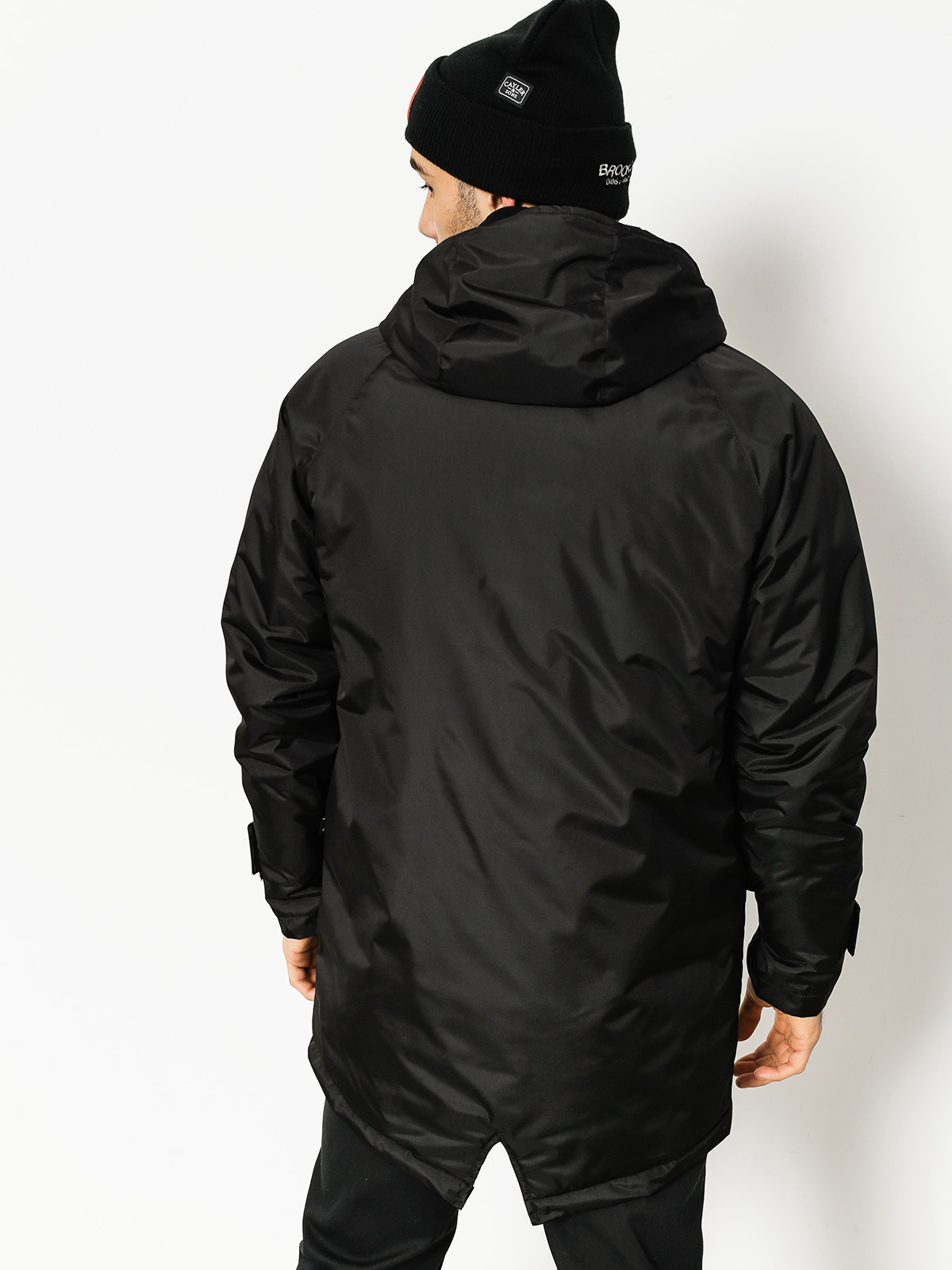We Peace It Jacke Liberty (black)