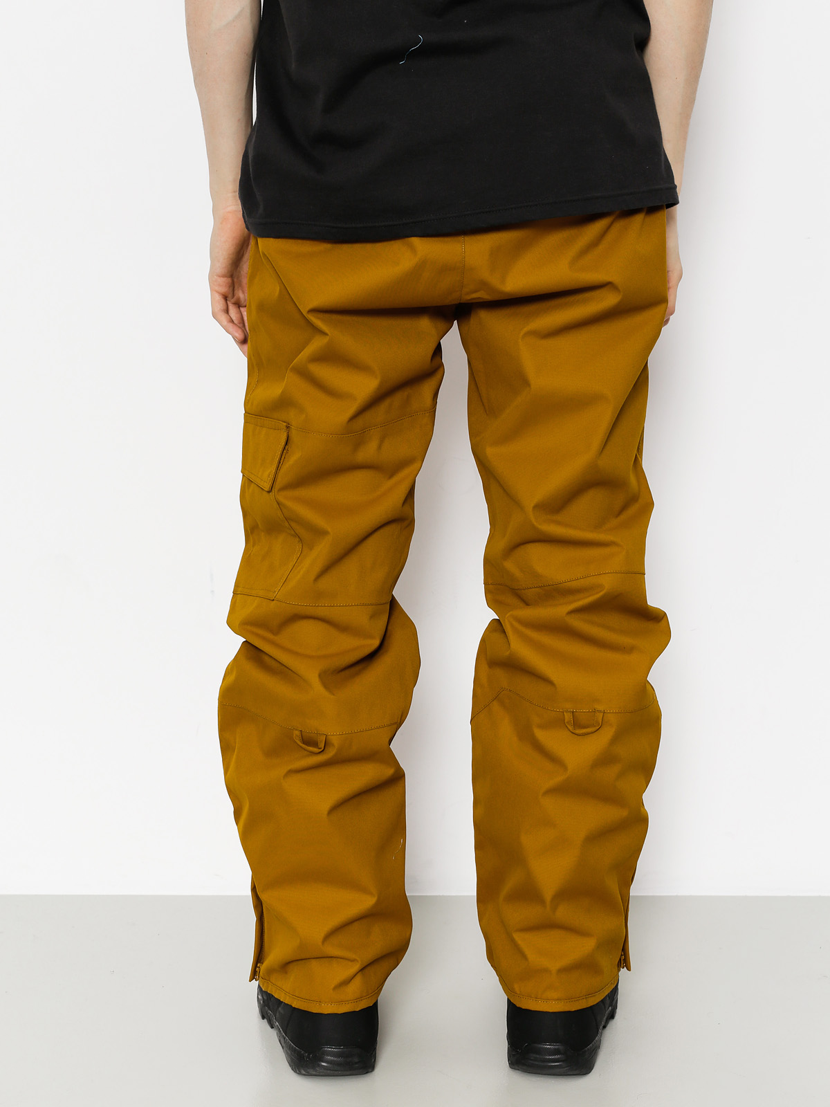 Westbeach Snowboard pants Upstart Pant (brown sugar)