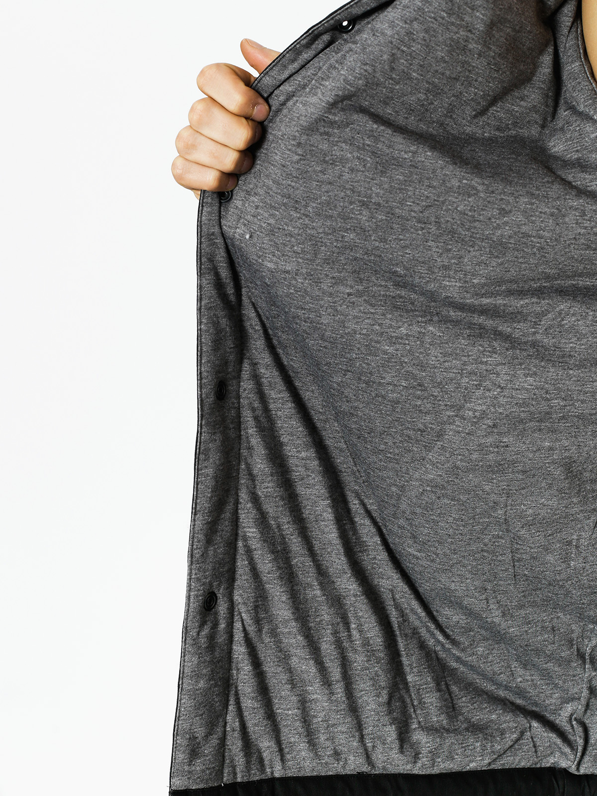 ThirtyTwo Jacke Myder (black)