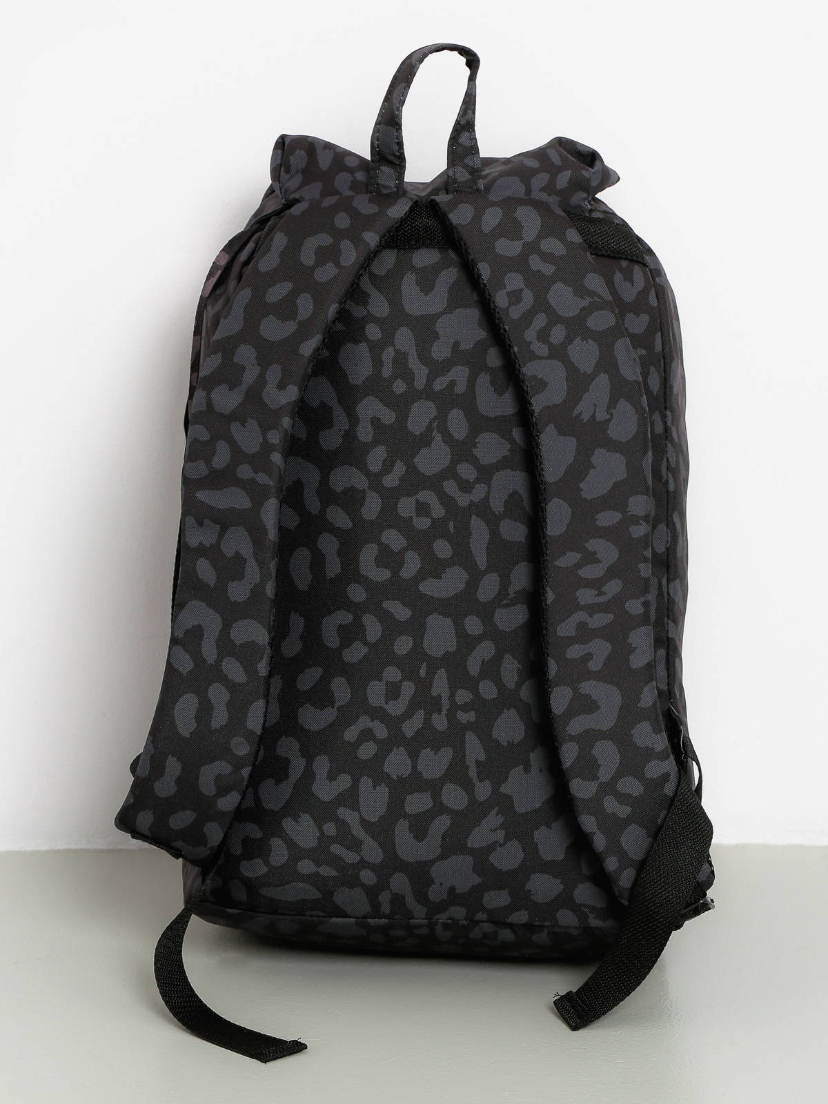 Femi Stories Bag Lono Wmn (blk leo)