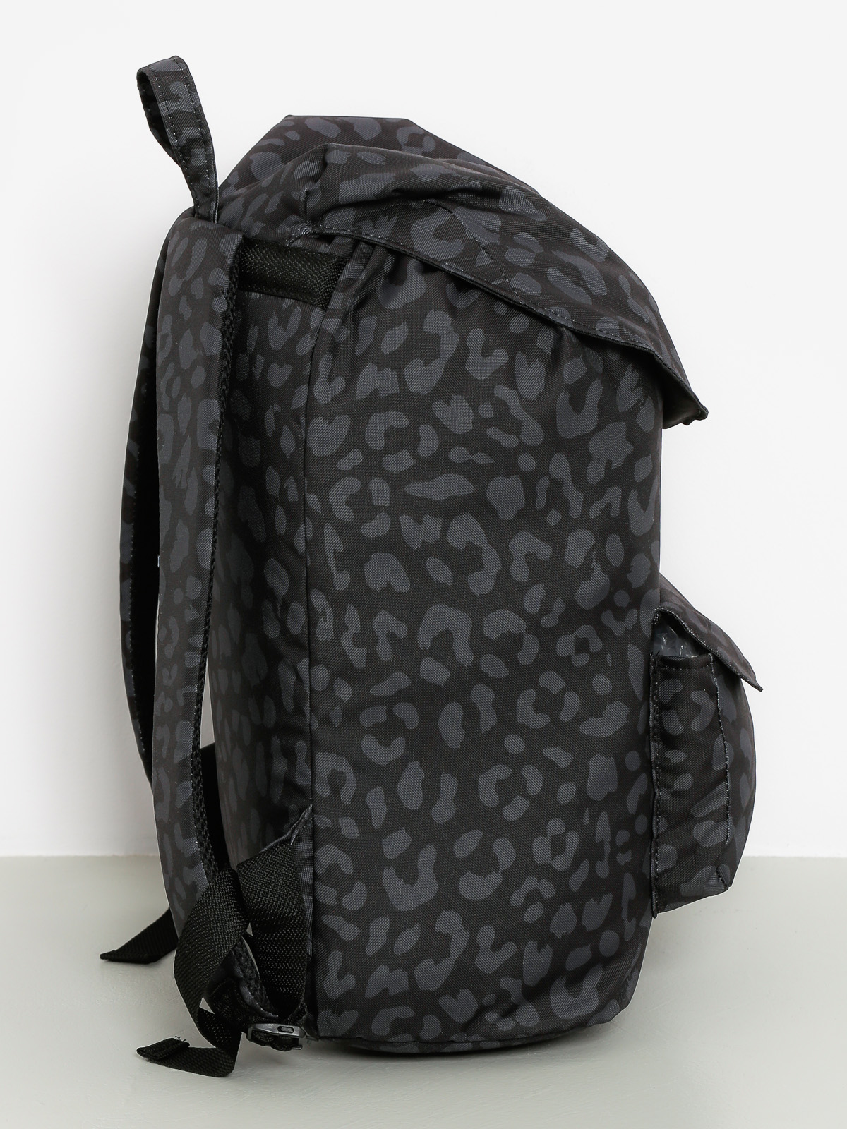 Femi Stories Bag Lono Wmn (blk leo)