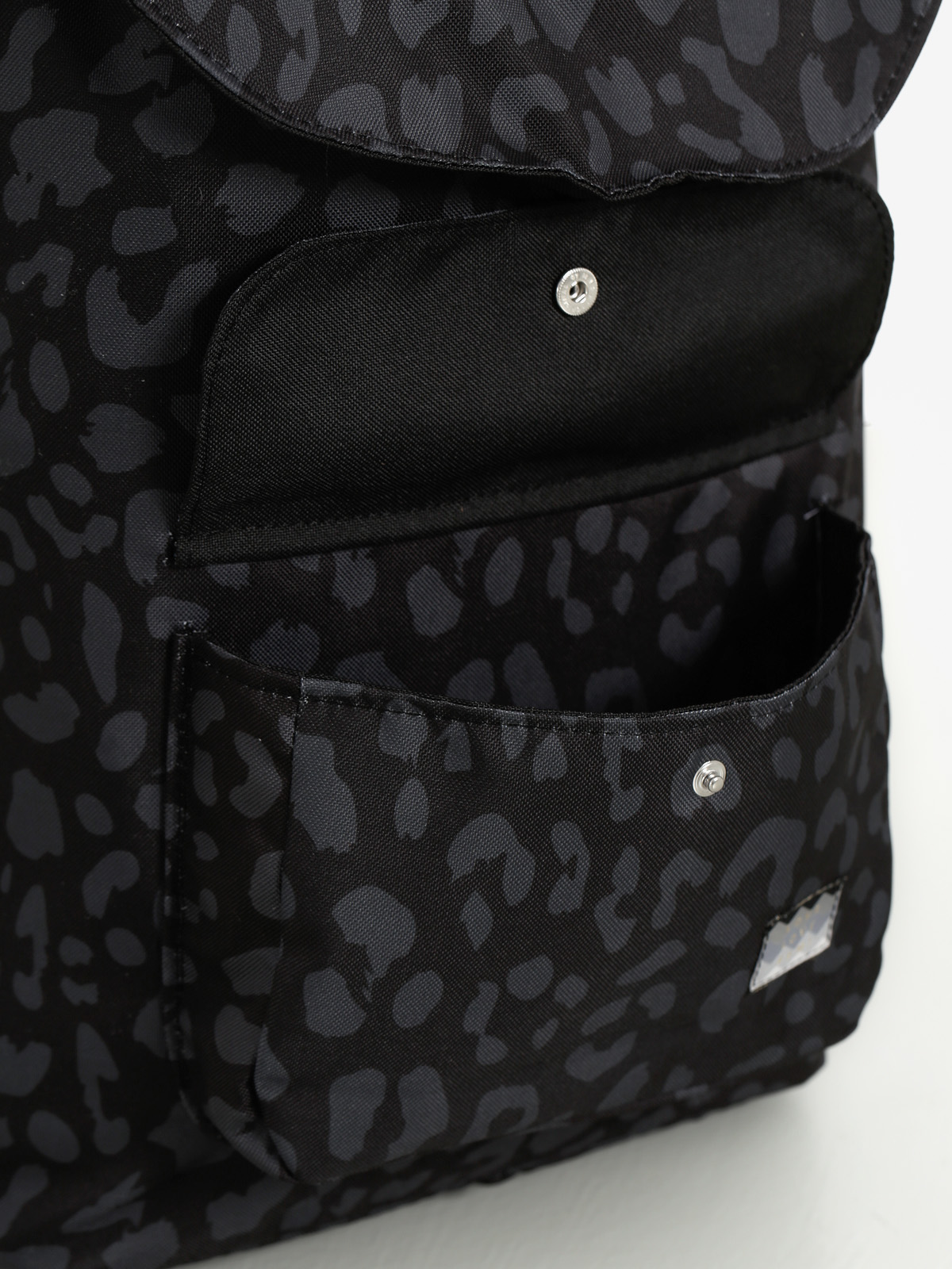 Femi Stories Bag Lono Wmn (blk leo)