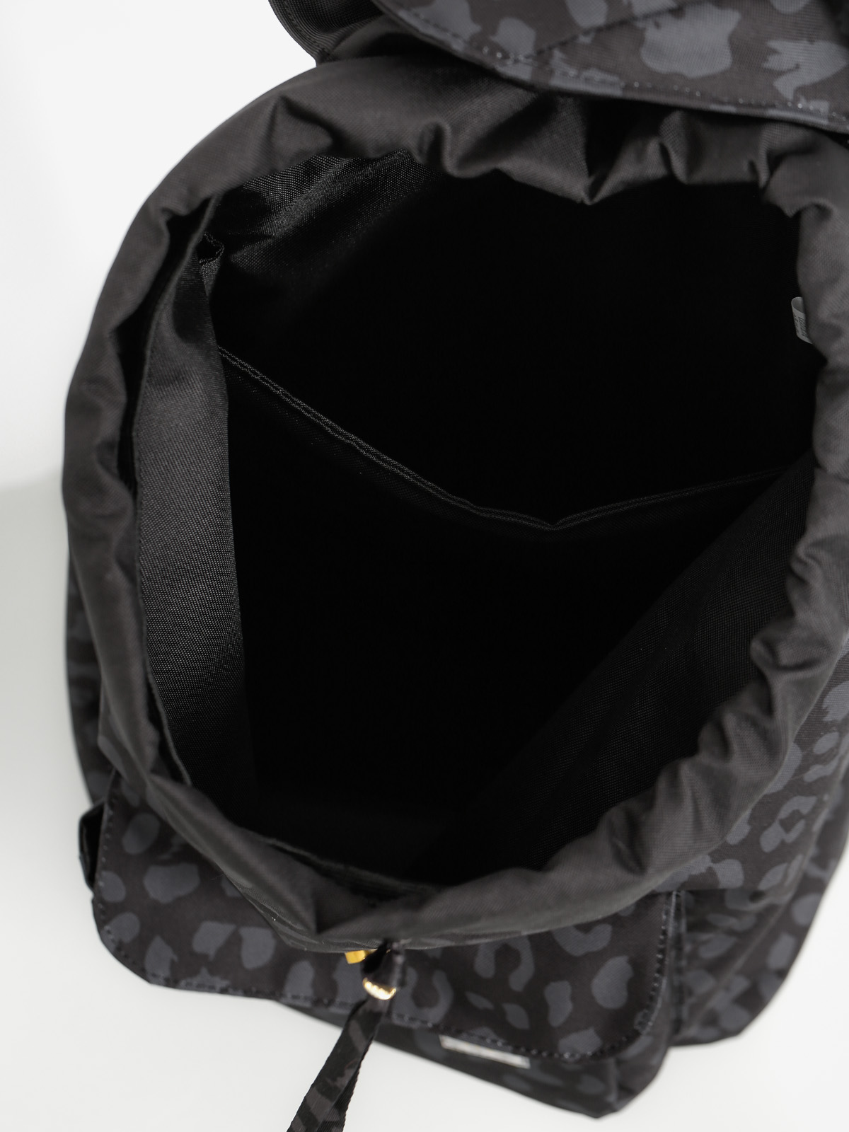 Femi Stories Bag Lono Wmn (blk leo)