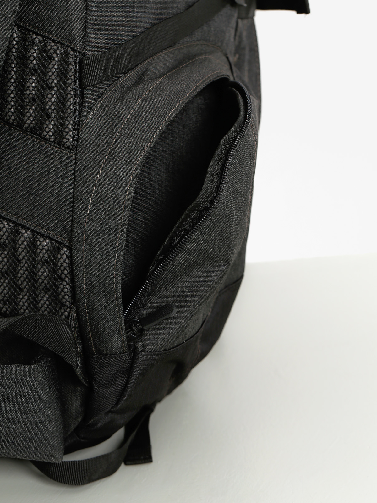 Element Backpack The Explorer (black heather)