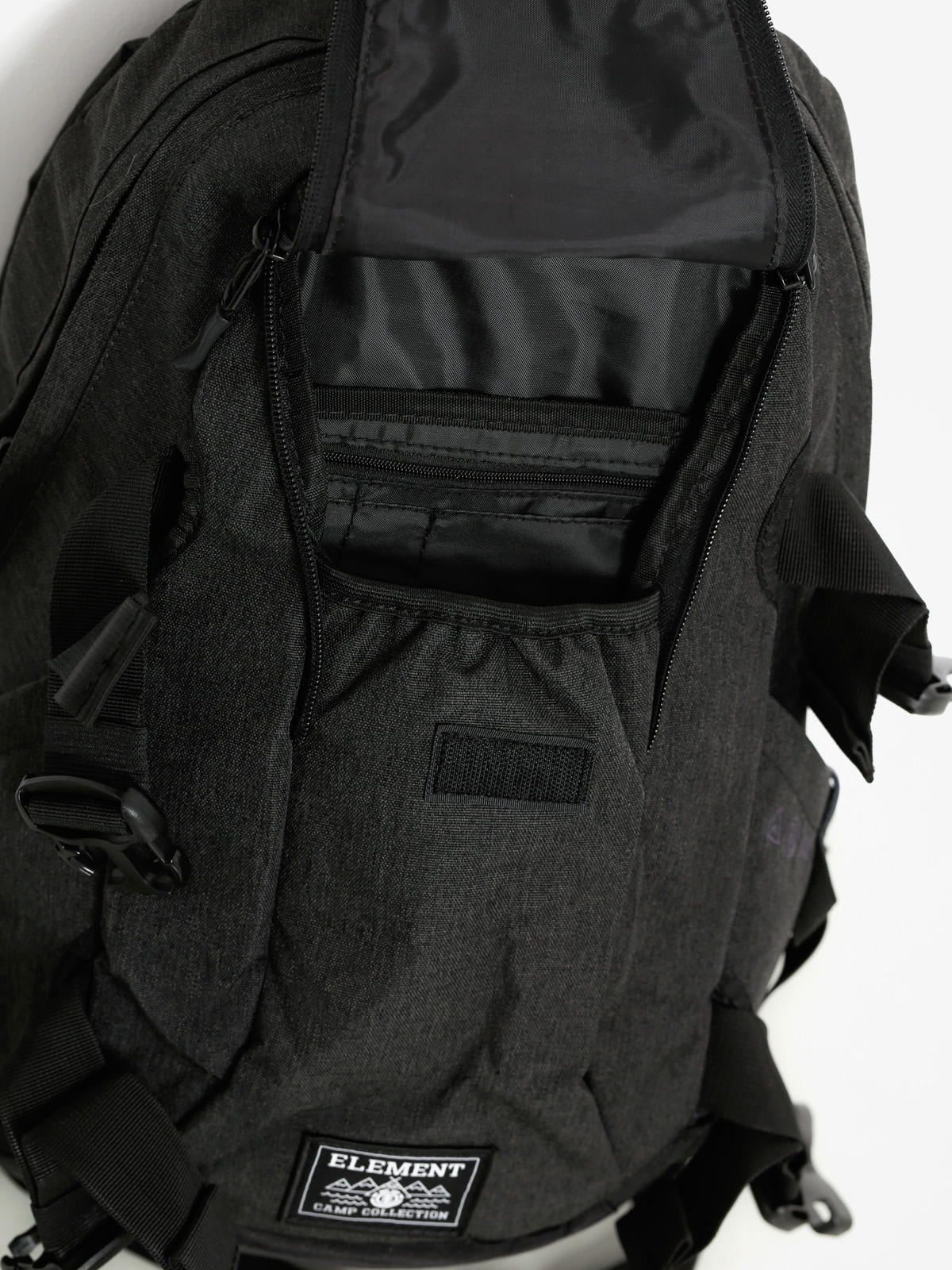 element the daily backpack