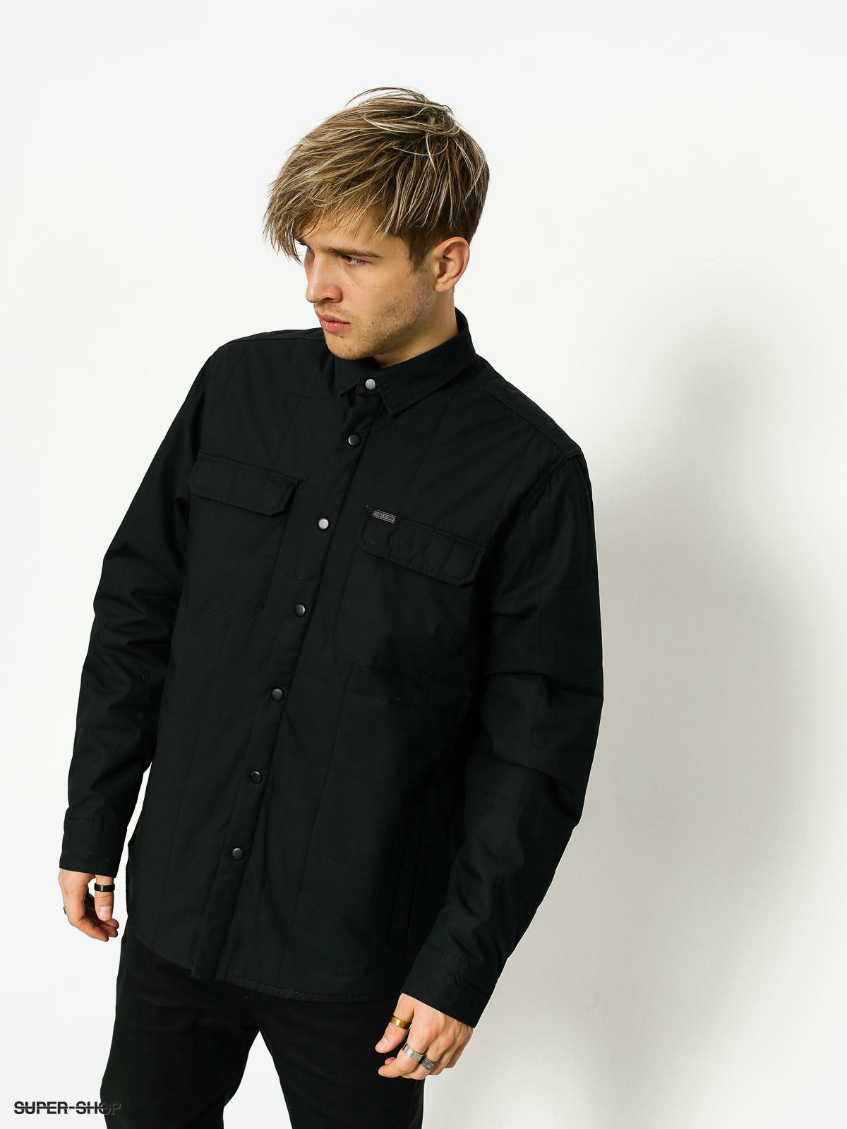 Volcom sale larkin jacket