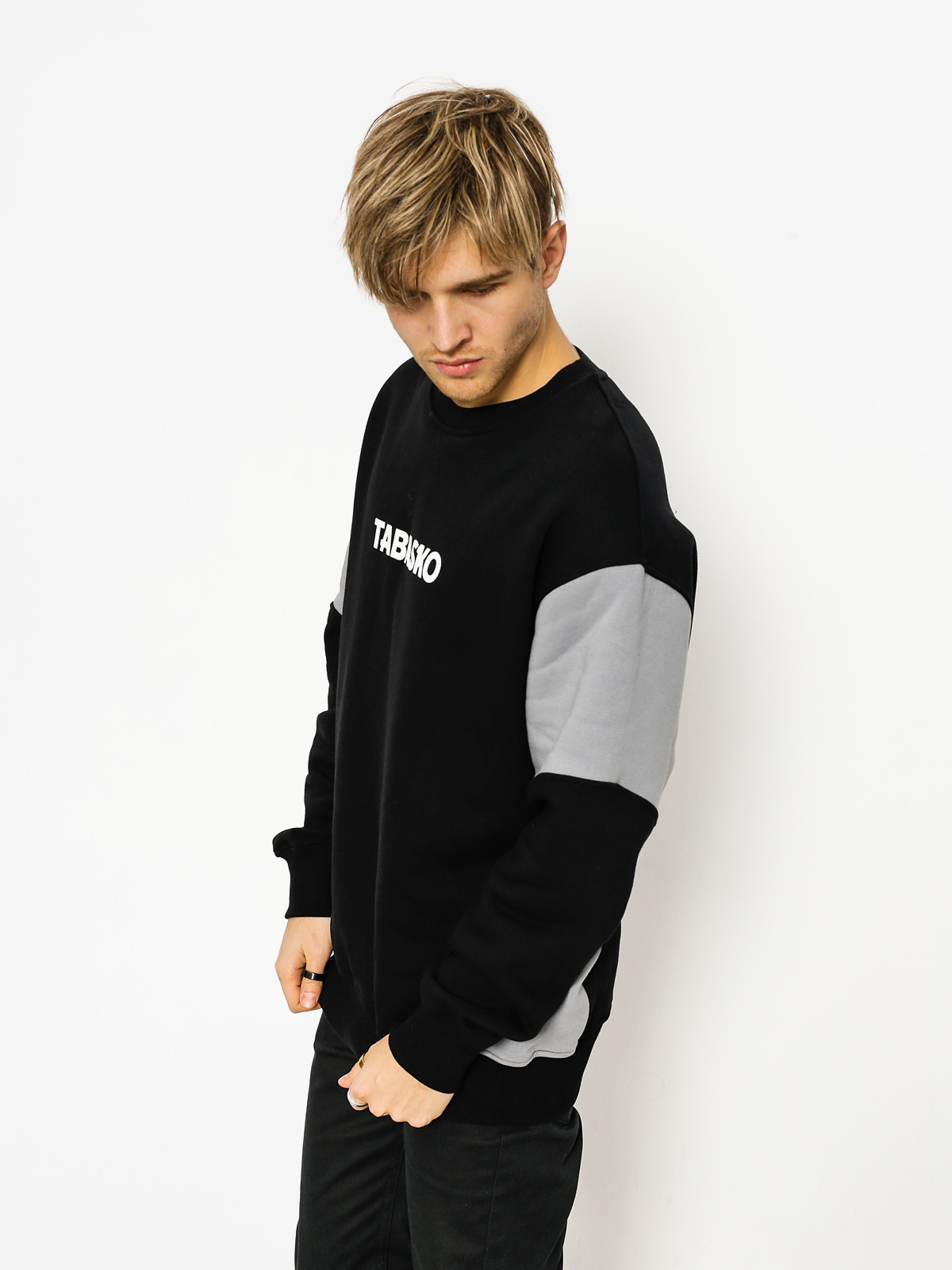 Tabasko Sweatshirt Sleeves (black)