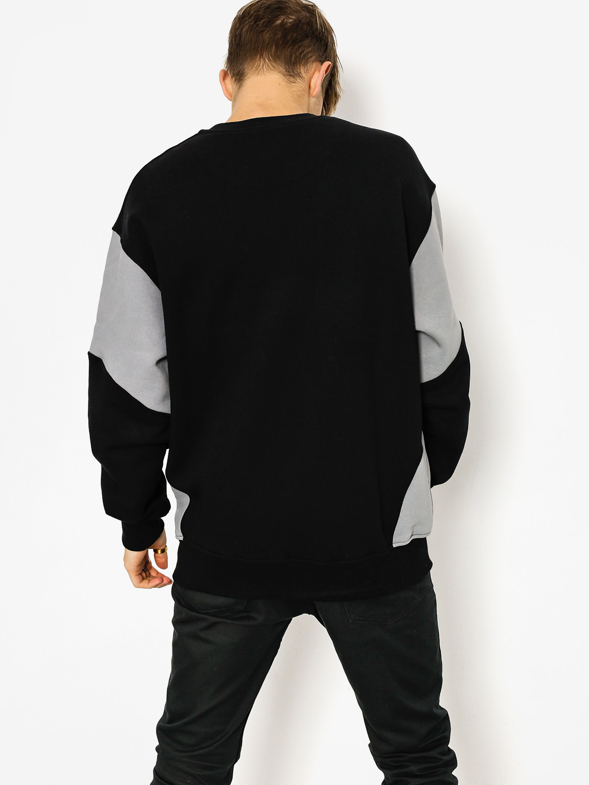Tabasko Sweatshirt Sleeves (black)