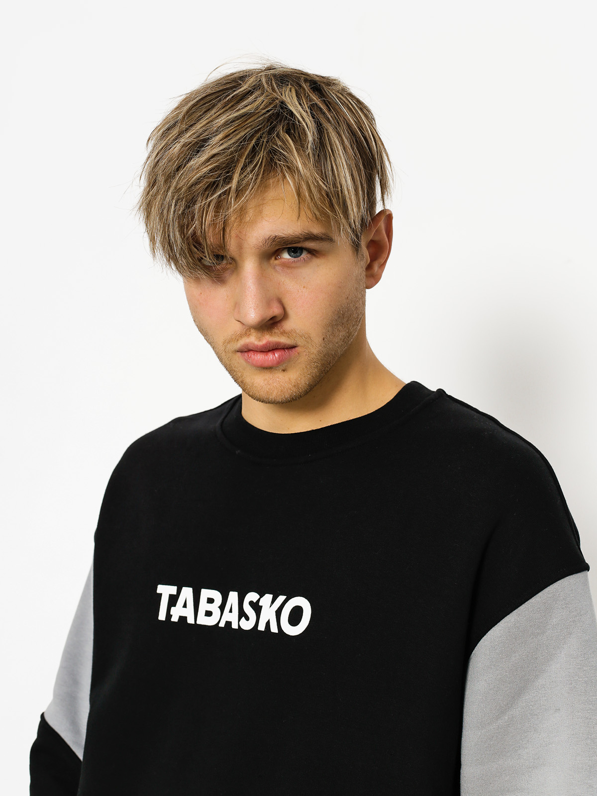 Tabasko Sweatshirt Sleeves (black)