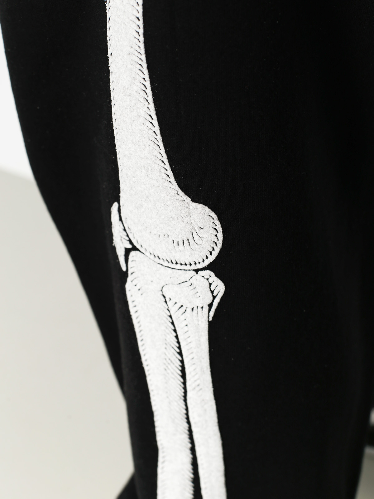 Powell Peralta Pants Leg Bones - black (black)