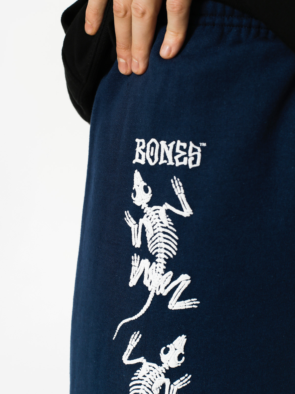 Powell Peralta Pants Rats (navy)