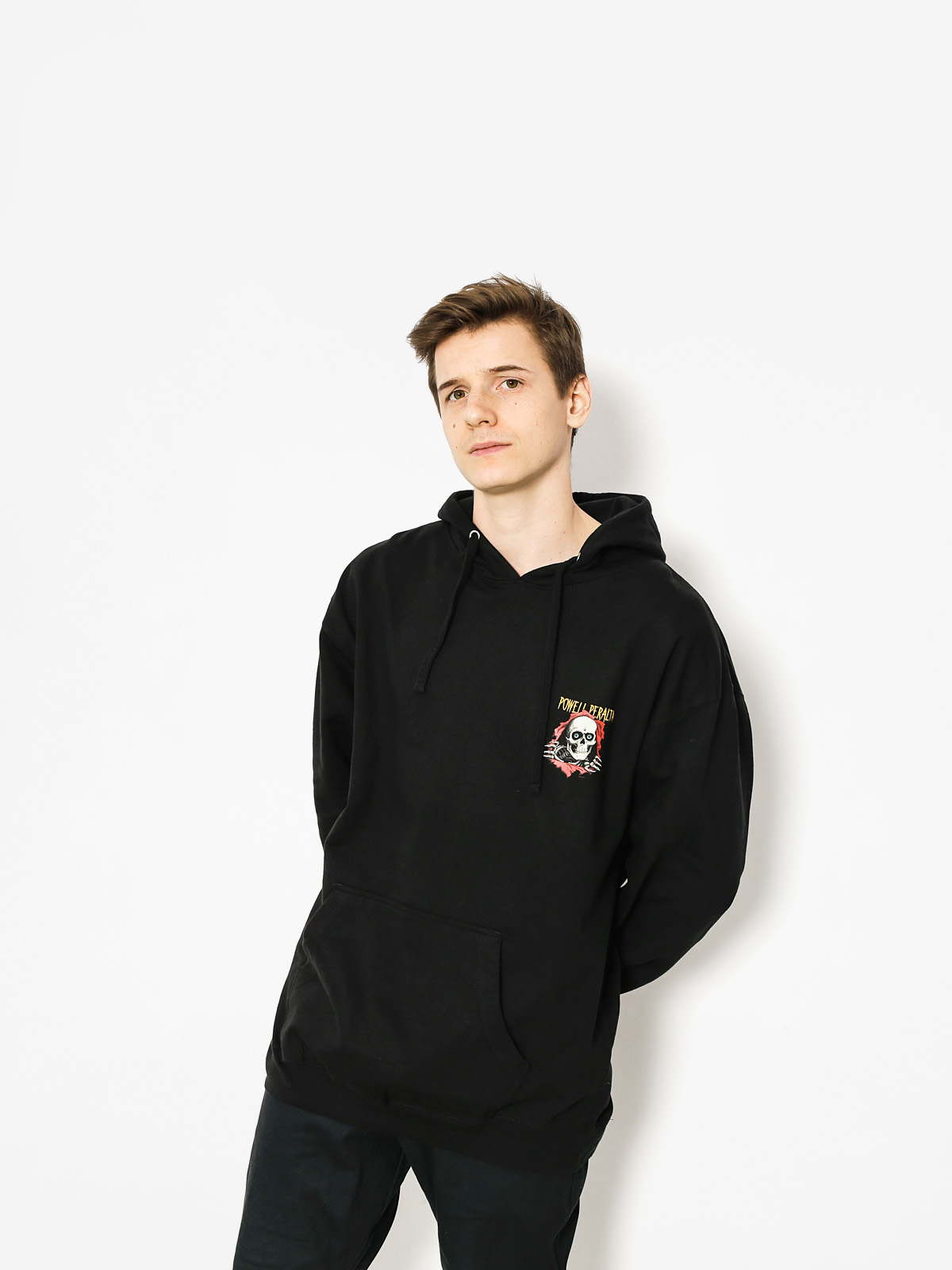 powell peralta sweater