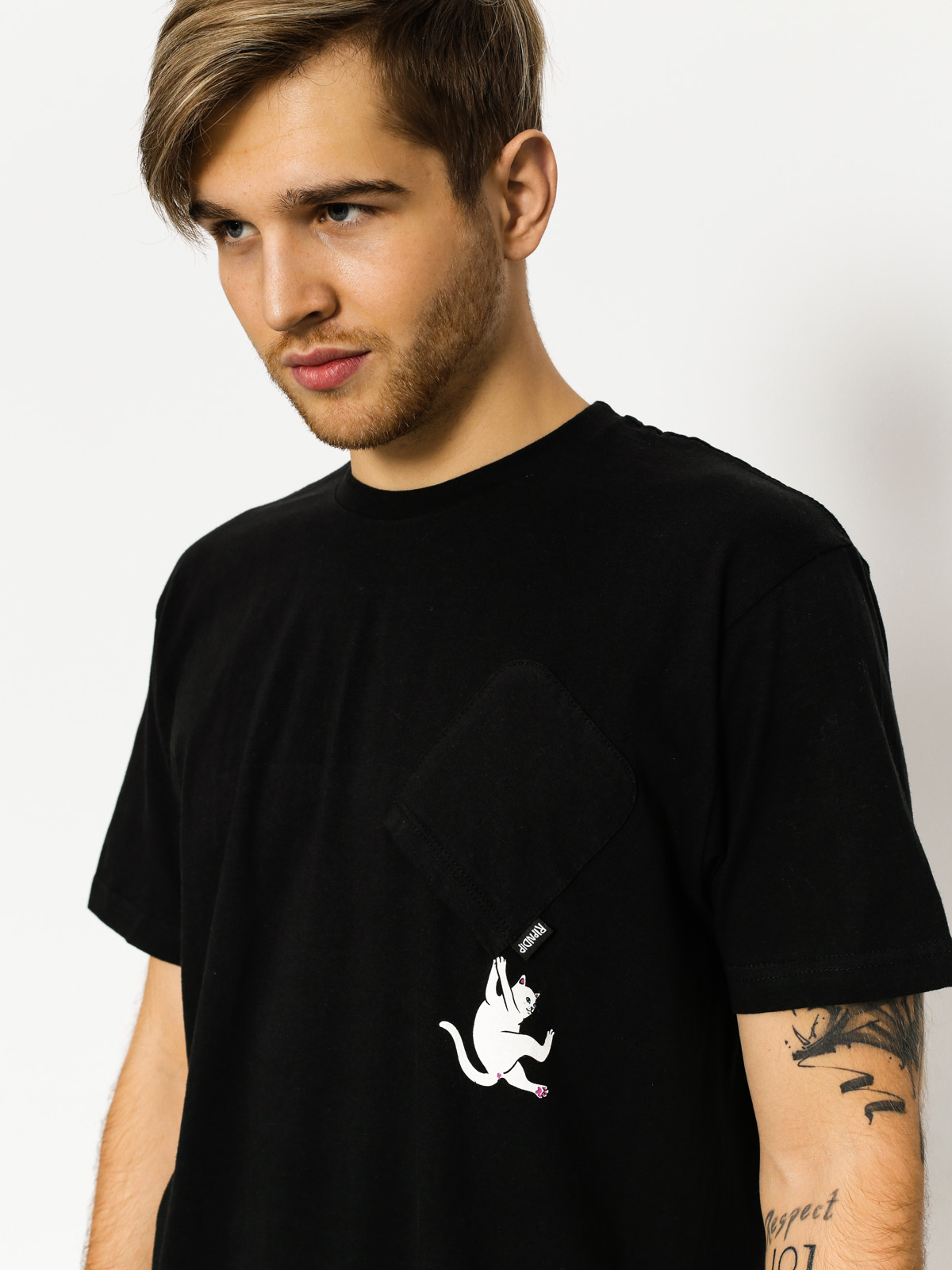 ripndip hang in there