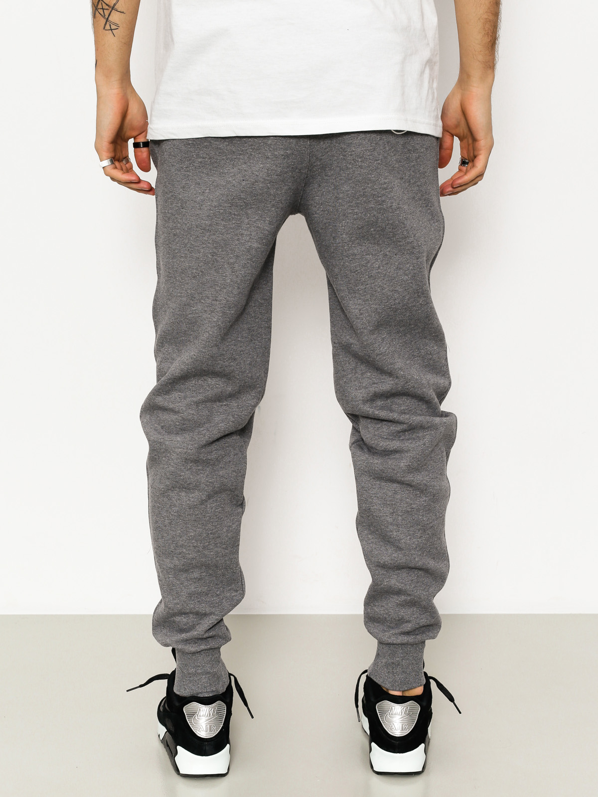 Diamante Wear Pants DI Drs (grey)