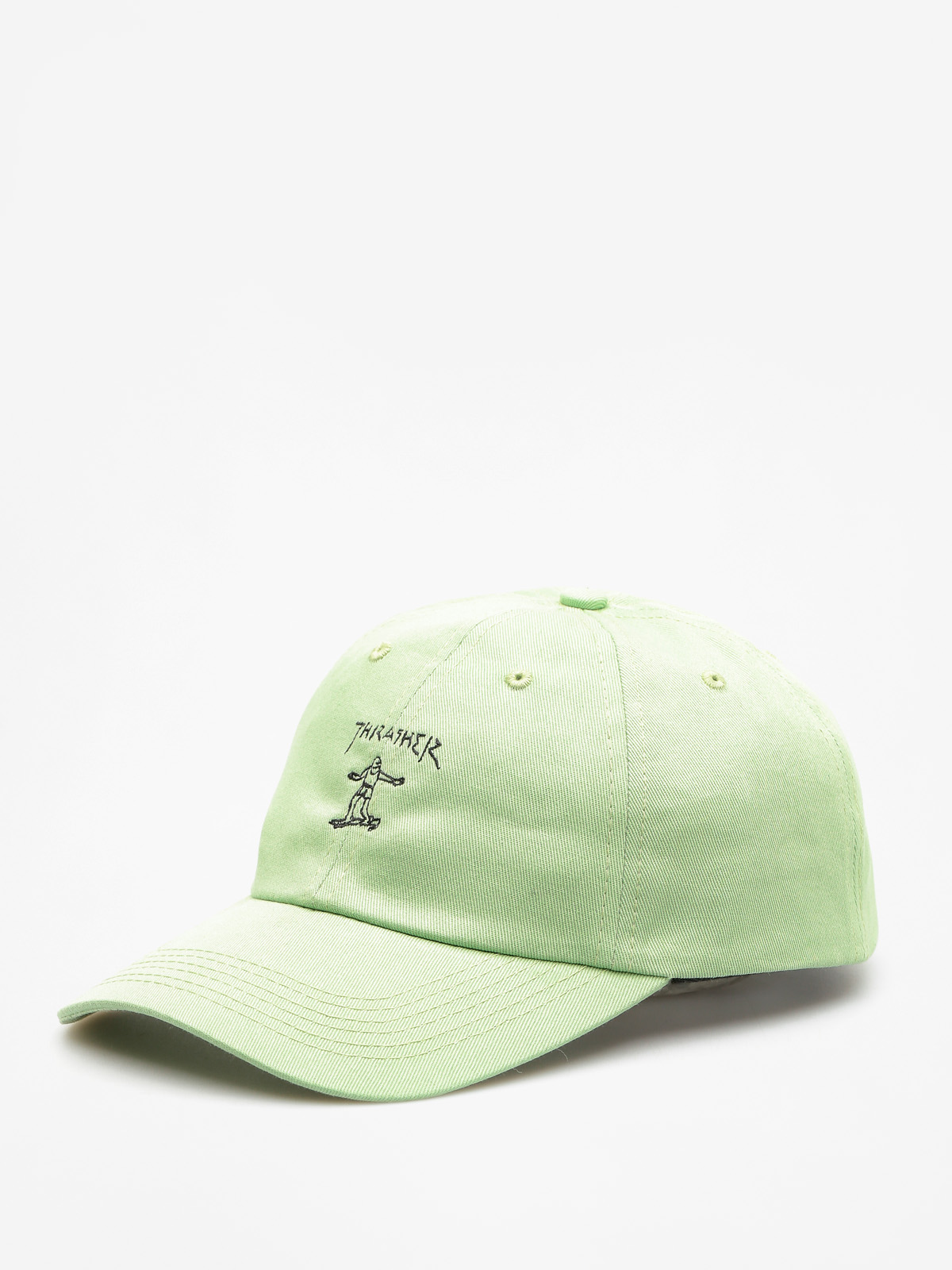 Green thrasher hat best sale