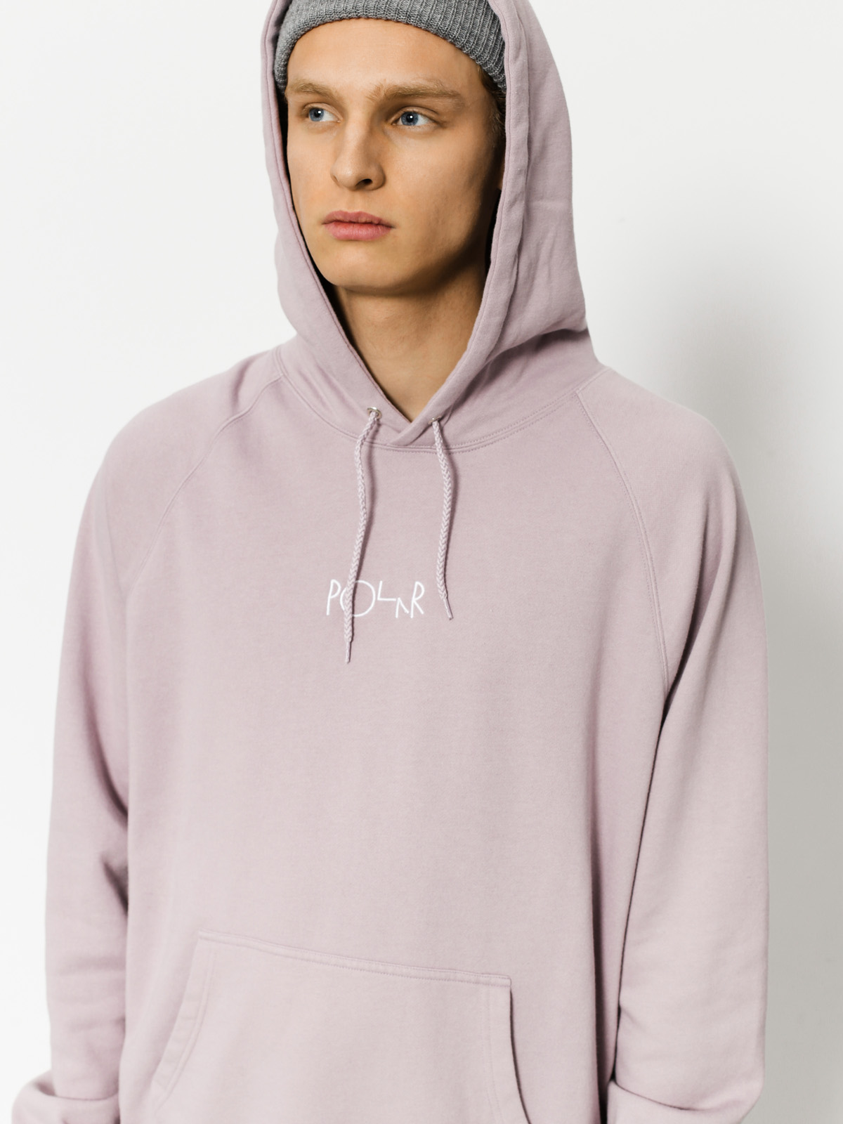 Polar Skate Hoodie Default HD (nirvana)