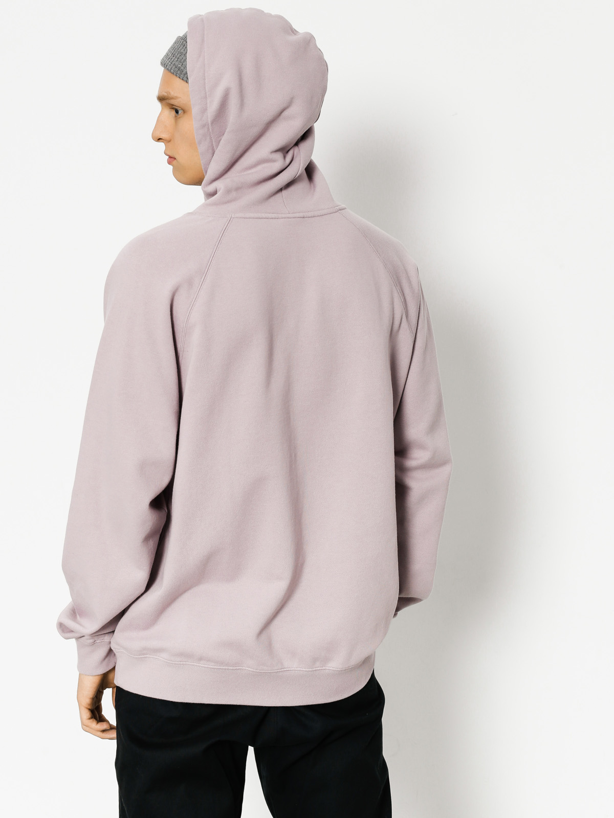 Polar Skate Hoodie Default HD (nirvana)