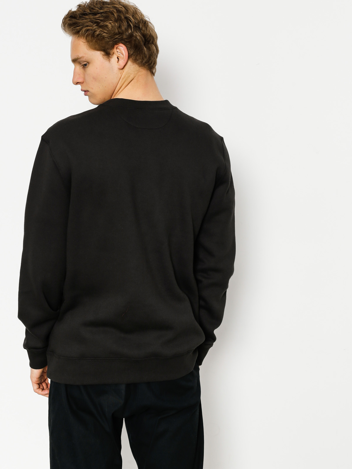 brixton crewneck