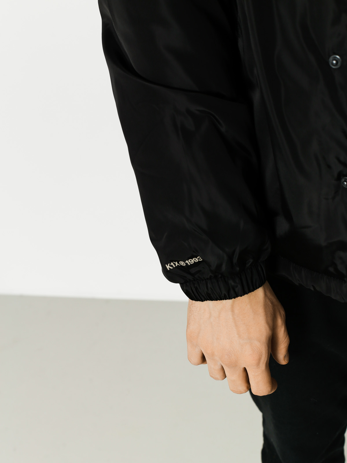 super a smile jacket