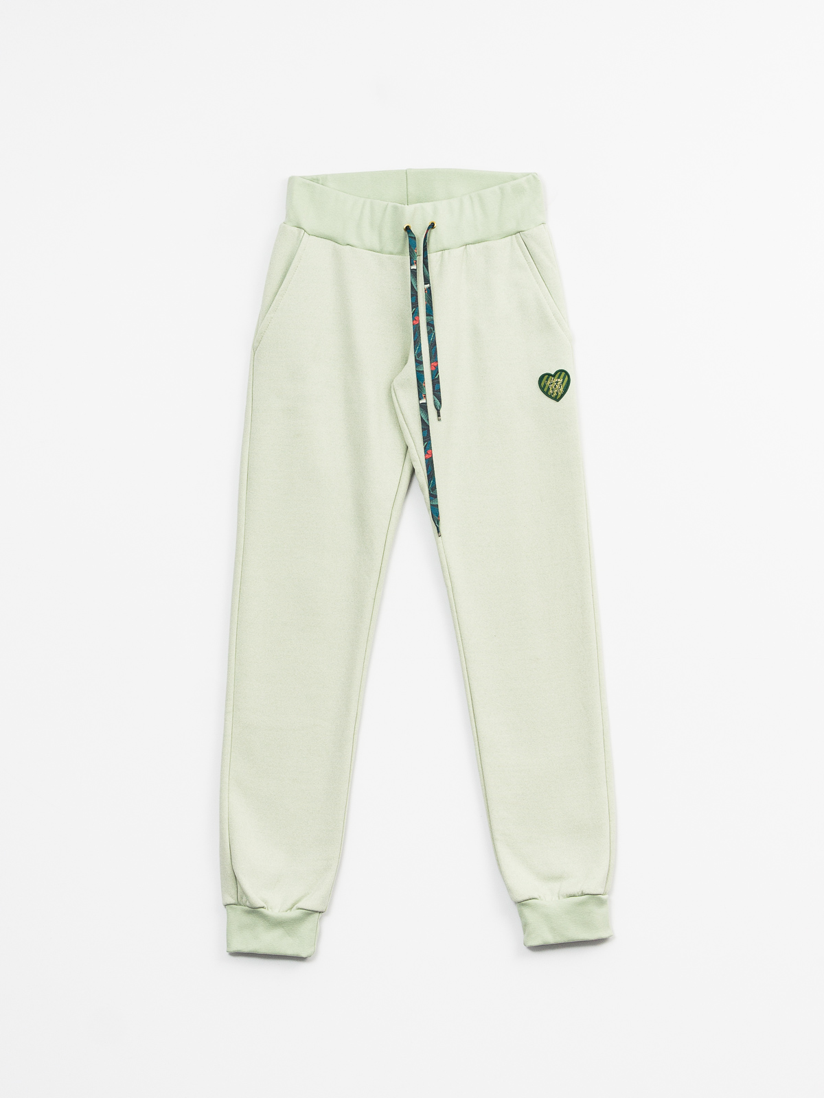 Femi Stories Pants Rumba Wmn (mnt)