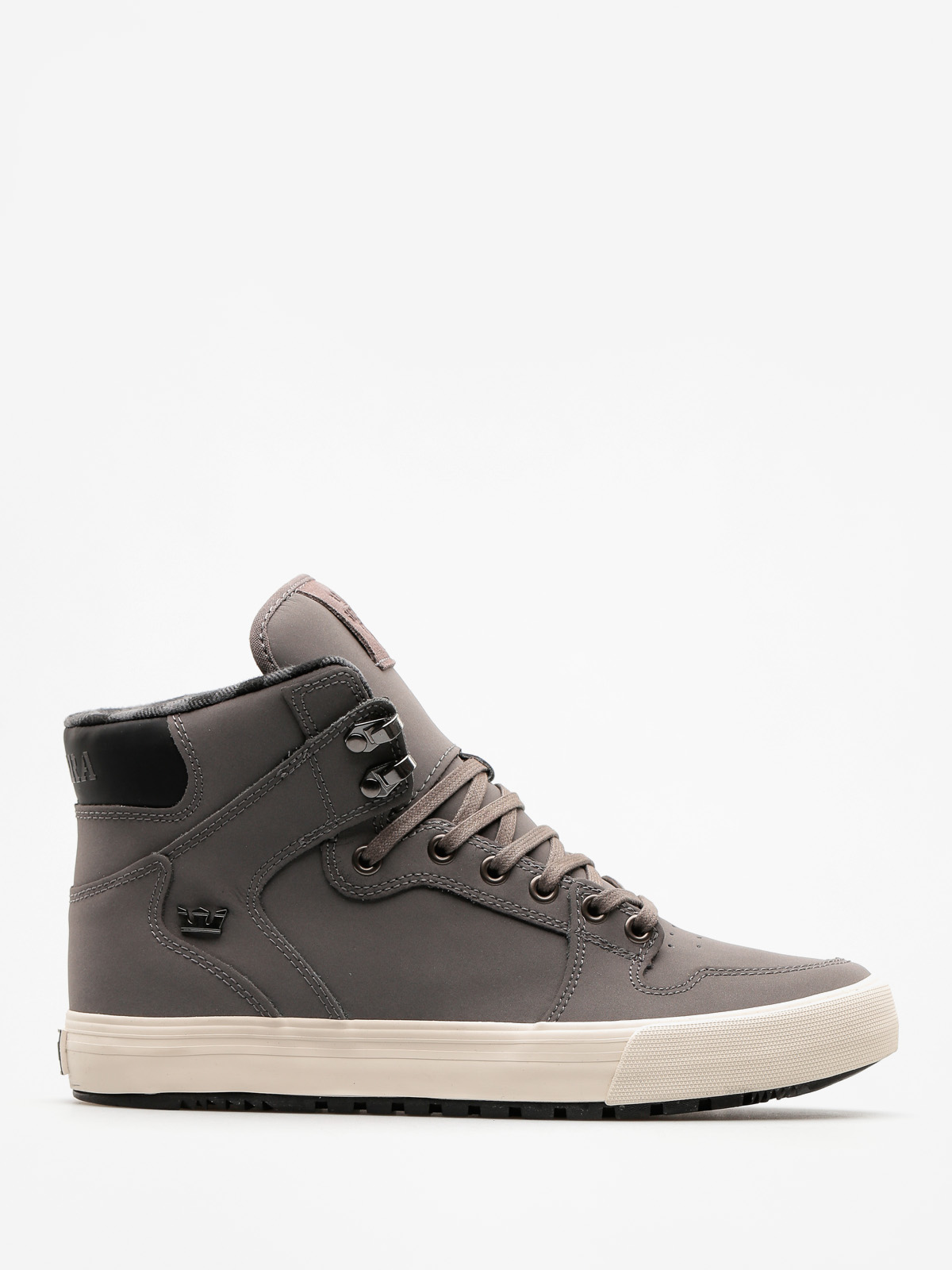 Supra Shoes Vaider Cw (charcoal/white)