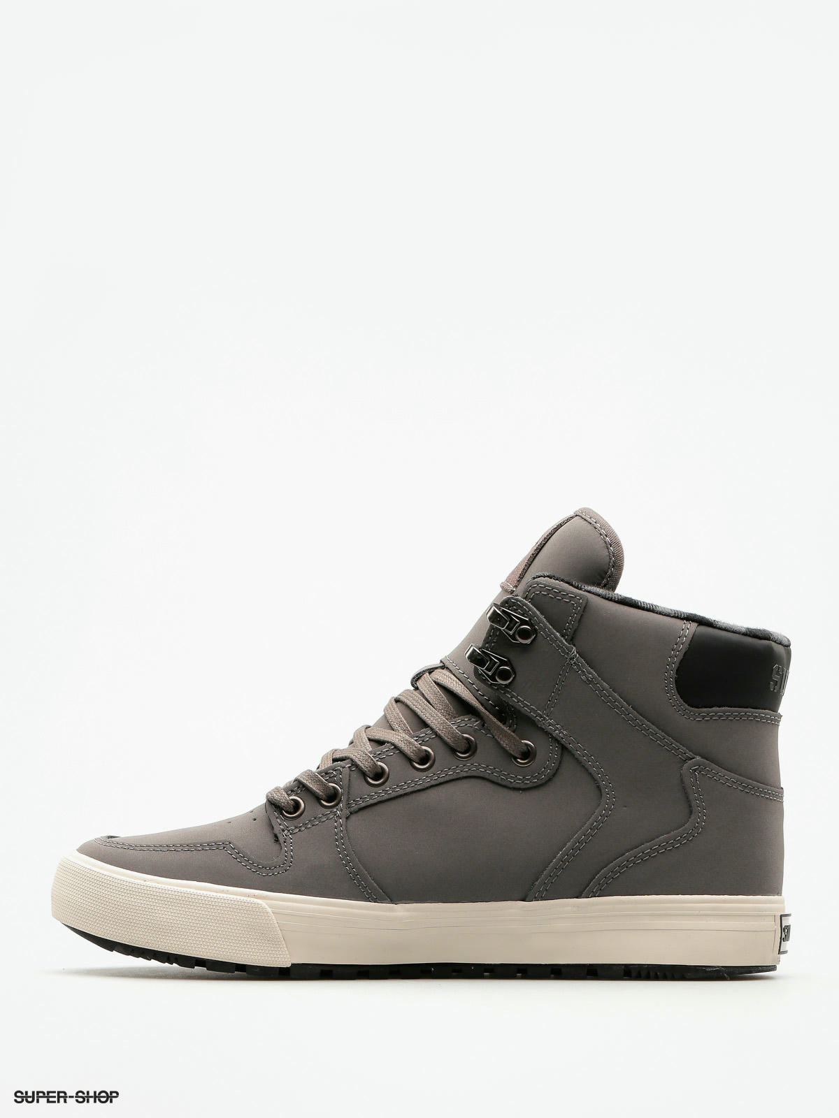 Supra on sale vaider charcoal