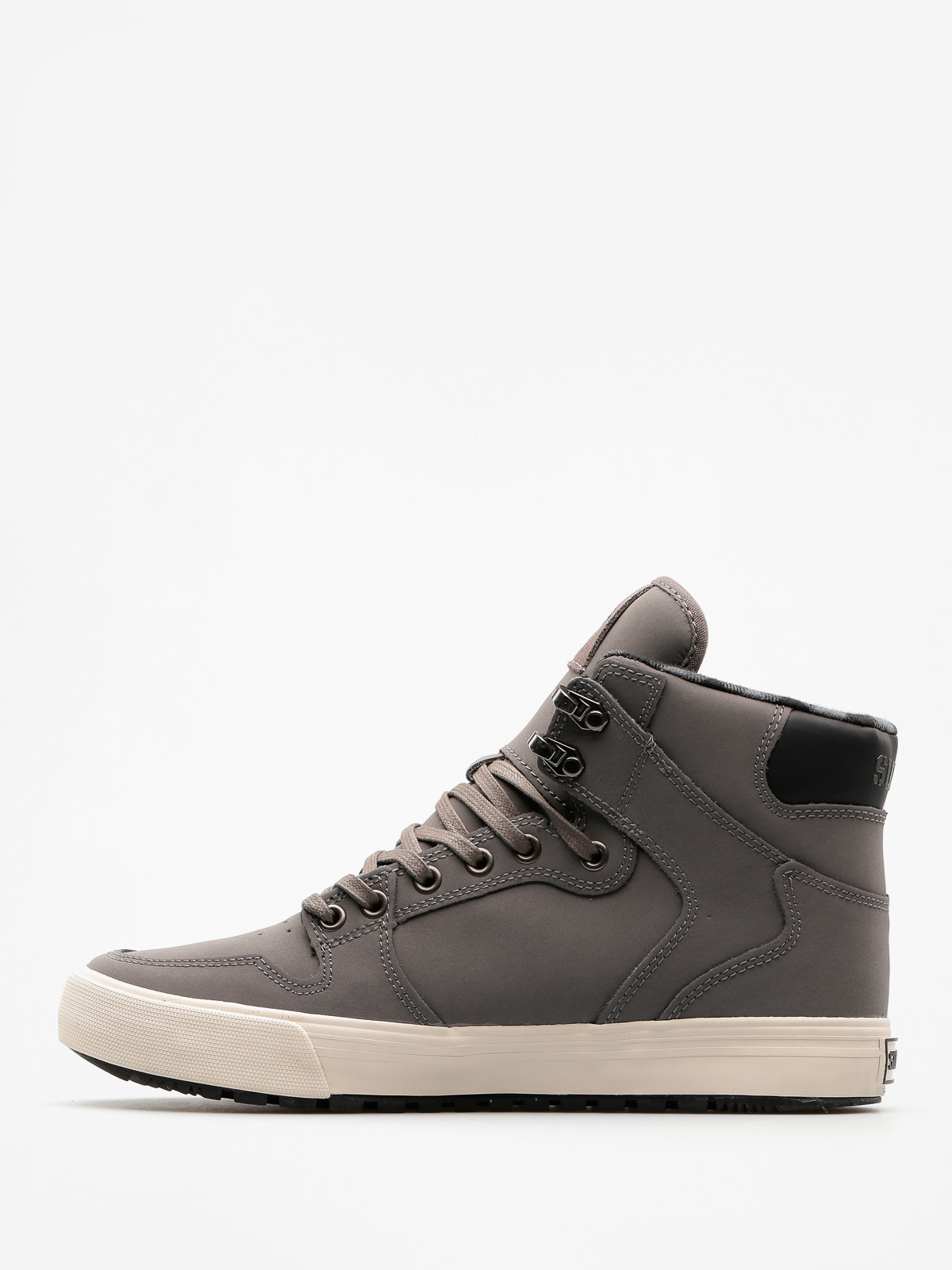 Supra Shoes Vaider Cw (charcoal/white)