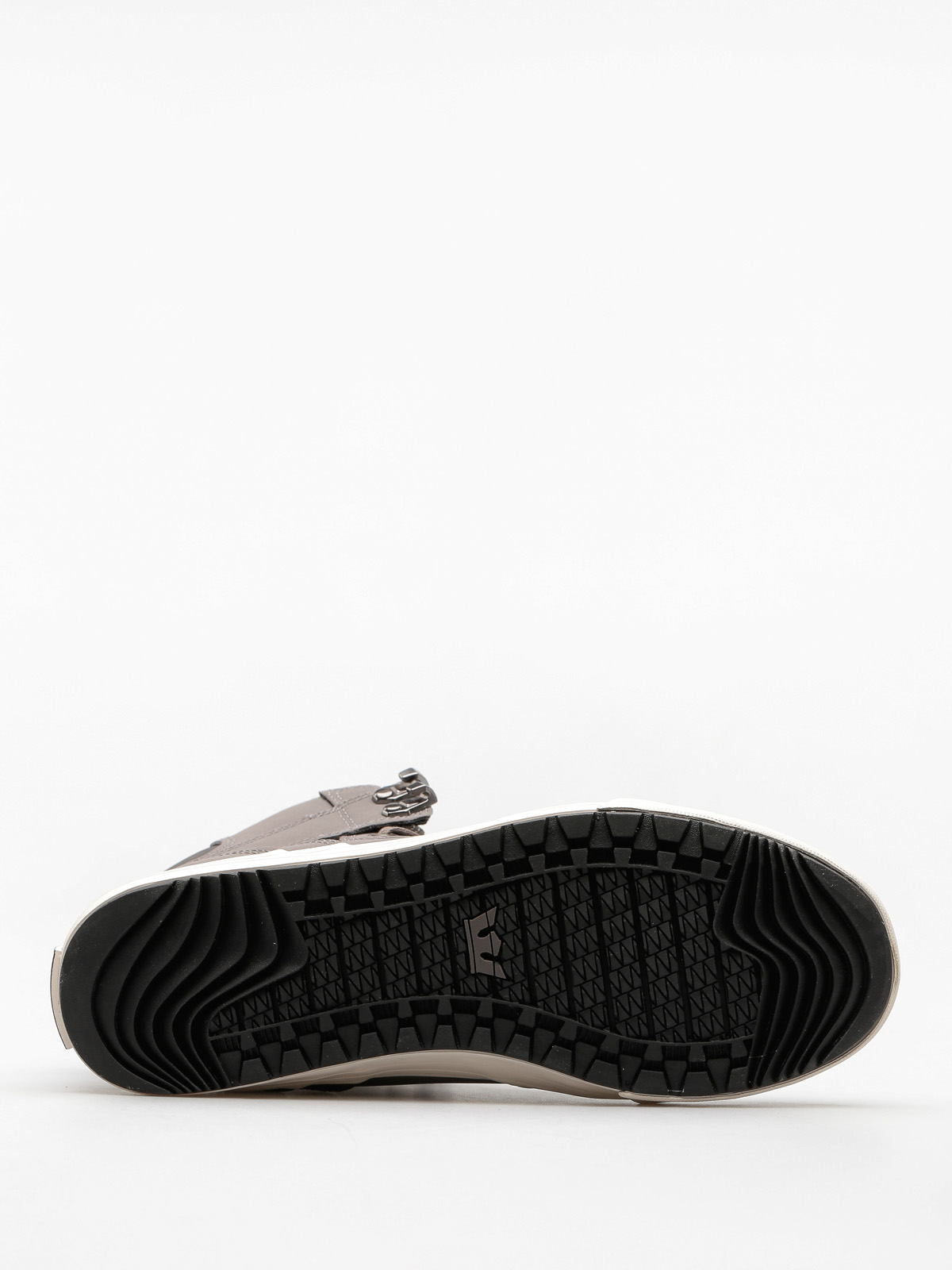 Supra Shoes Vaider Cw (charcoal/white)
