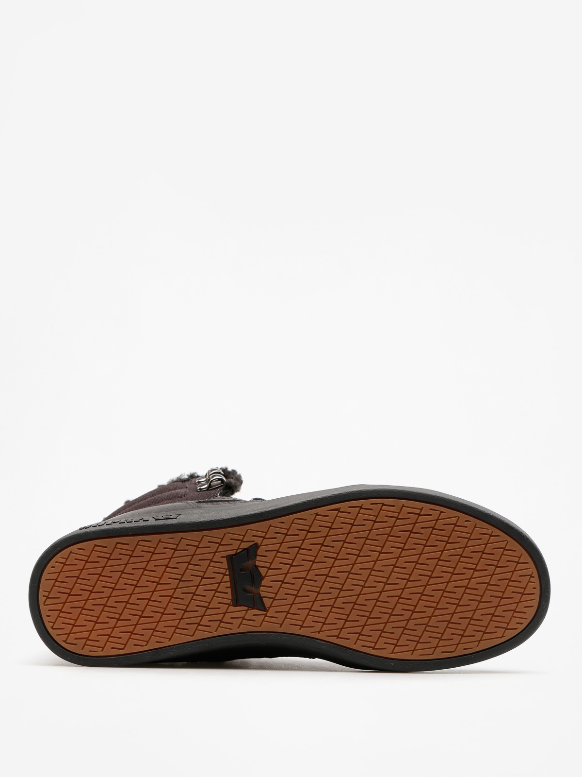 Supra Schuhe Bandit (black black)