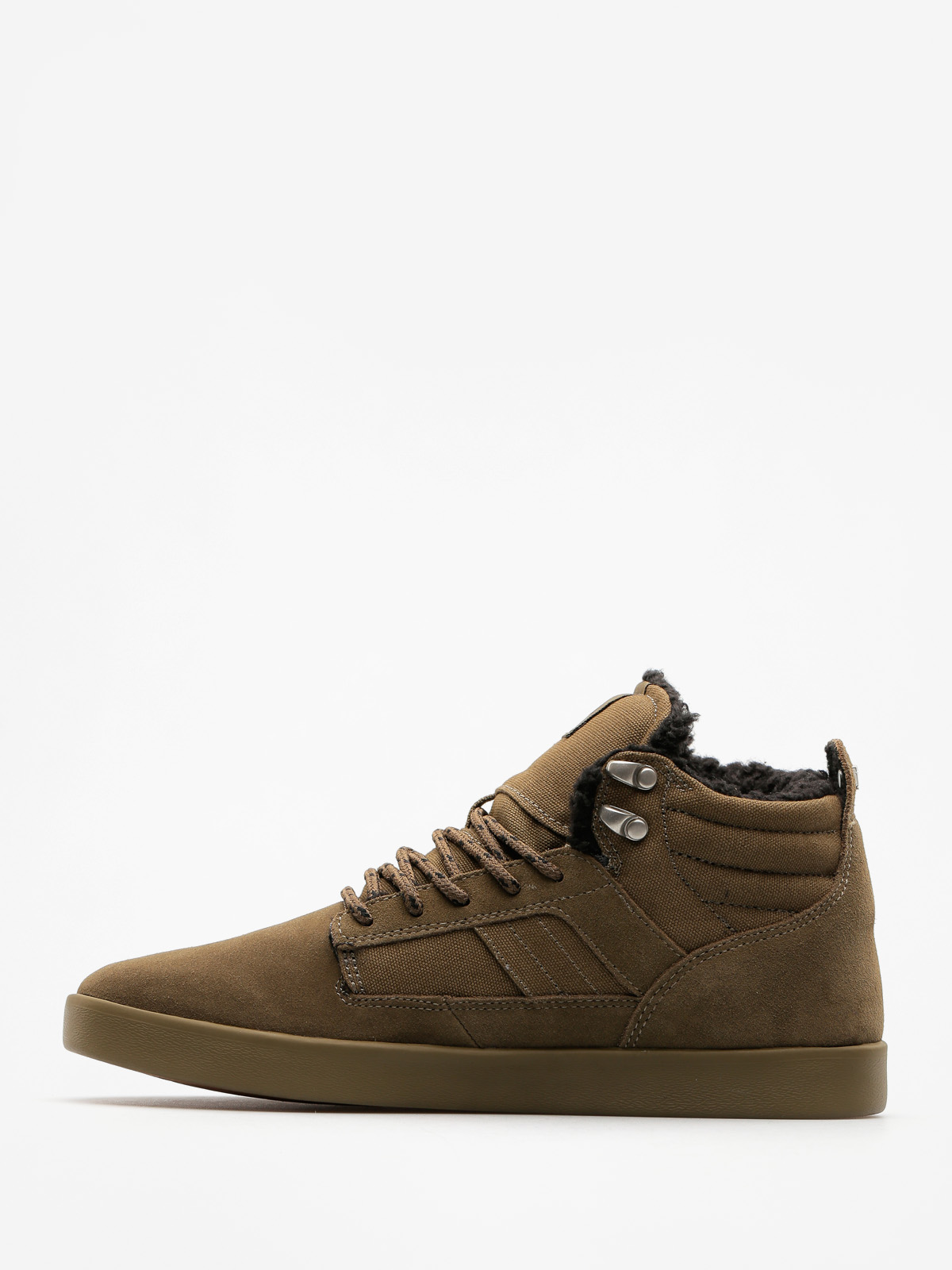 Supra Schuhe Bandit (olive olive)