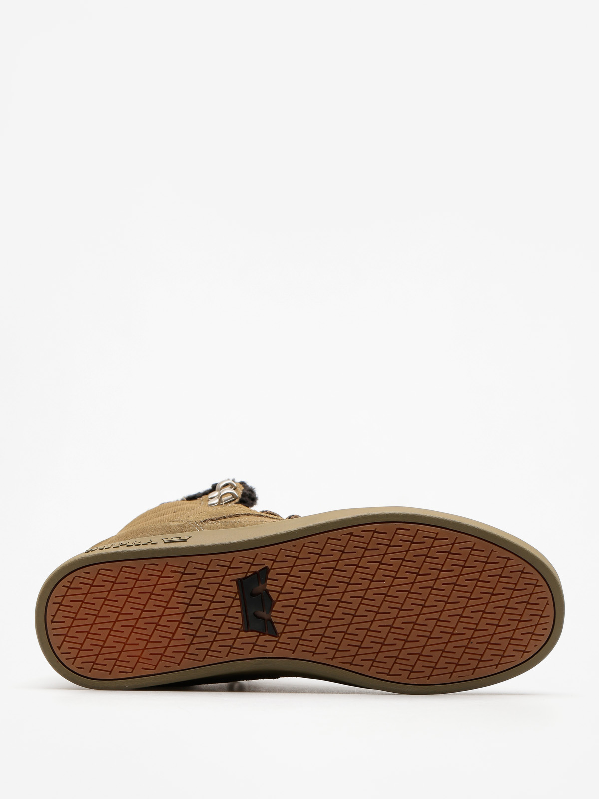 Supra Schuhe Bandit (olive olive)