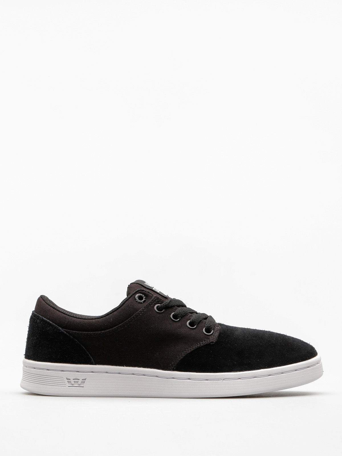 Supra Shoes Chino Court (black/white)