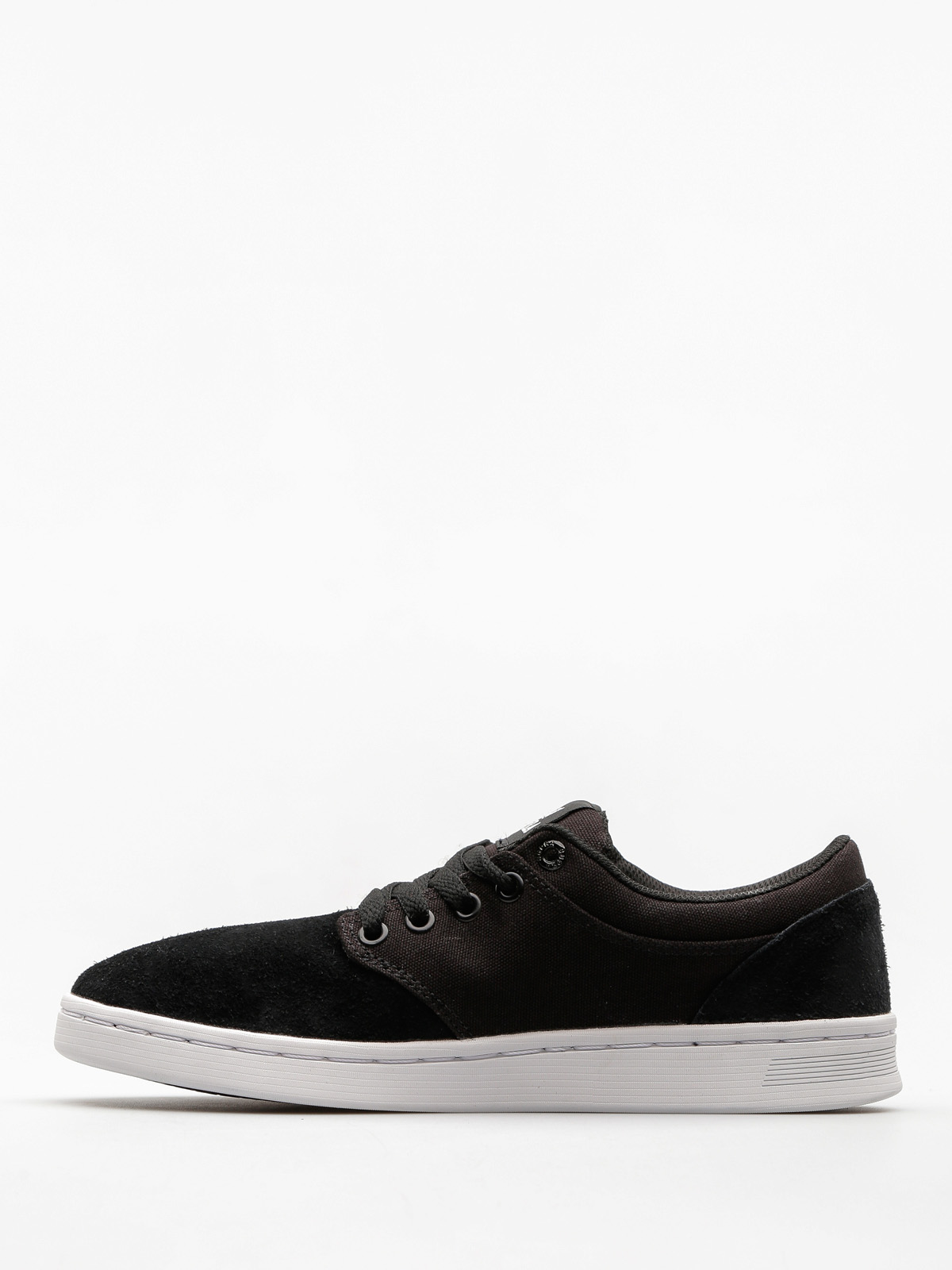 Supra Shoes Chino Court (black/white)