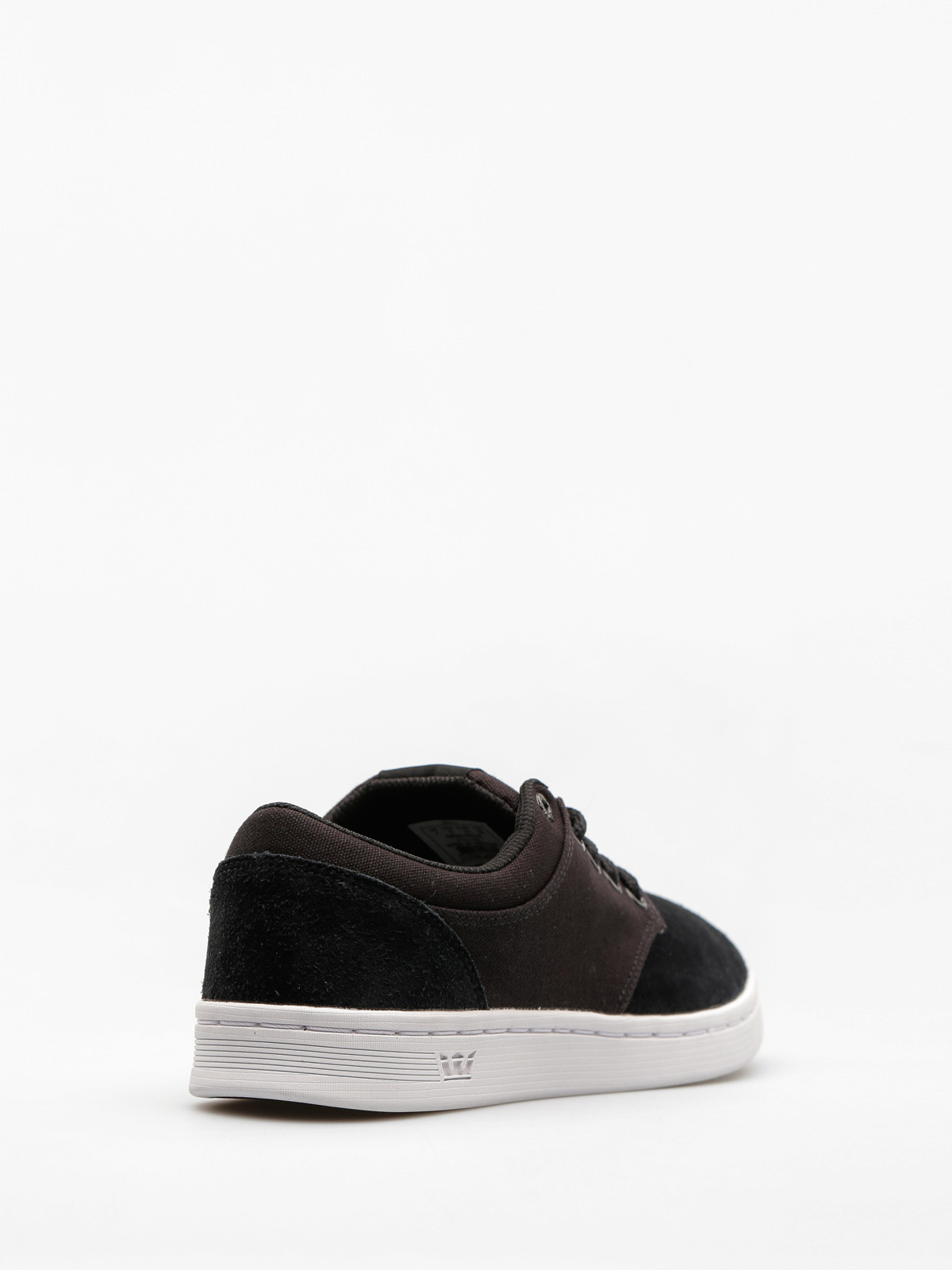Supra Shoes Chino Court (black/white)